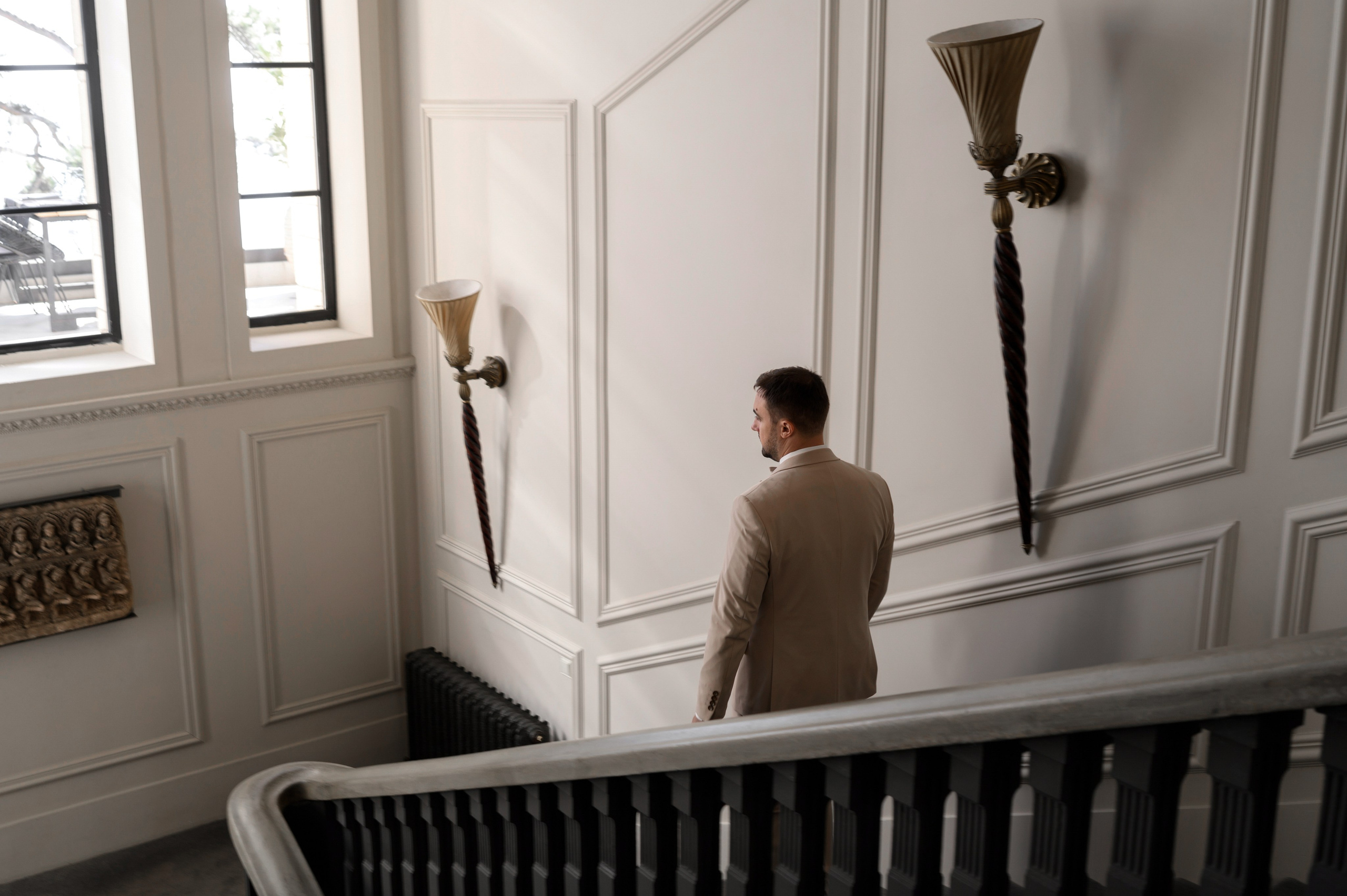 Денис и Александра. Свадебный фотограф. Крым и дальше!