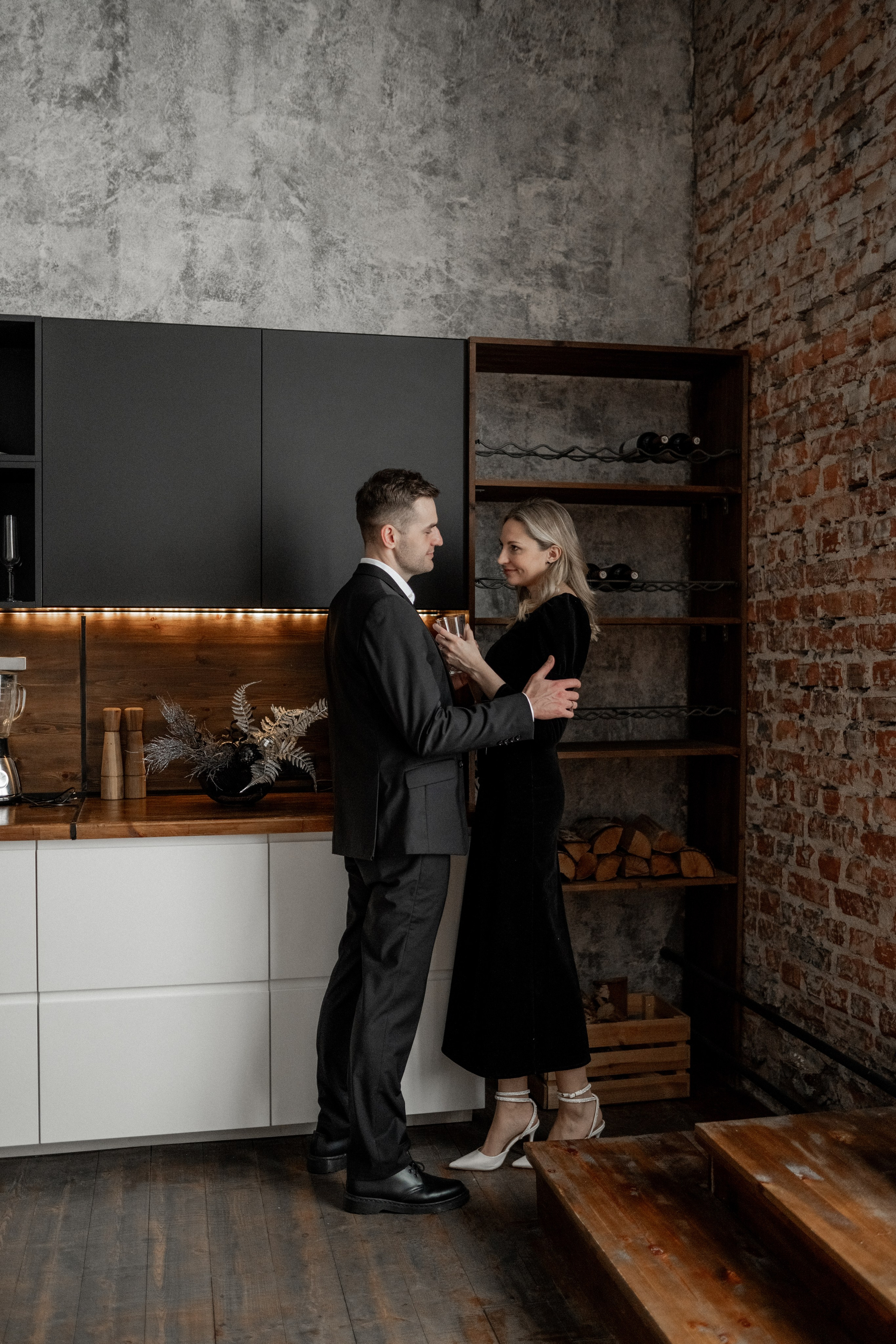 N & T. Фотограф Санкт-Петербург/Гомель Виктория Петрова