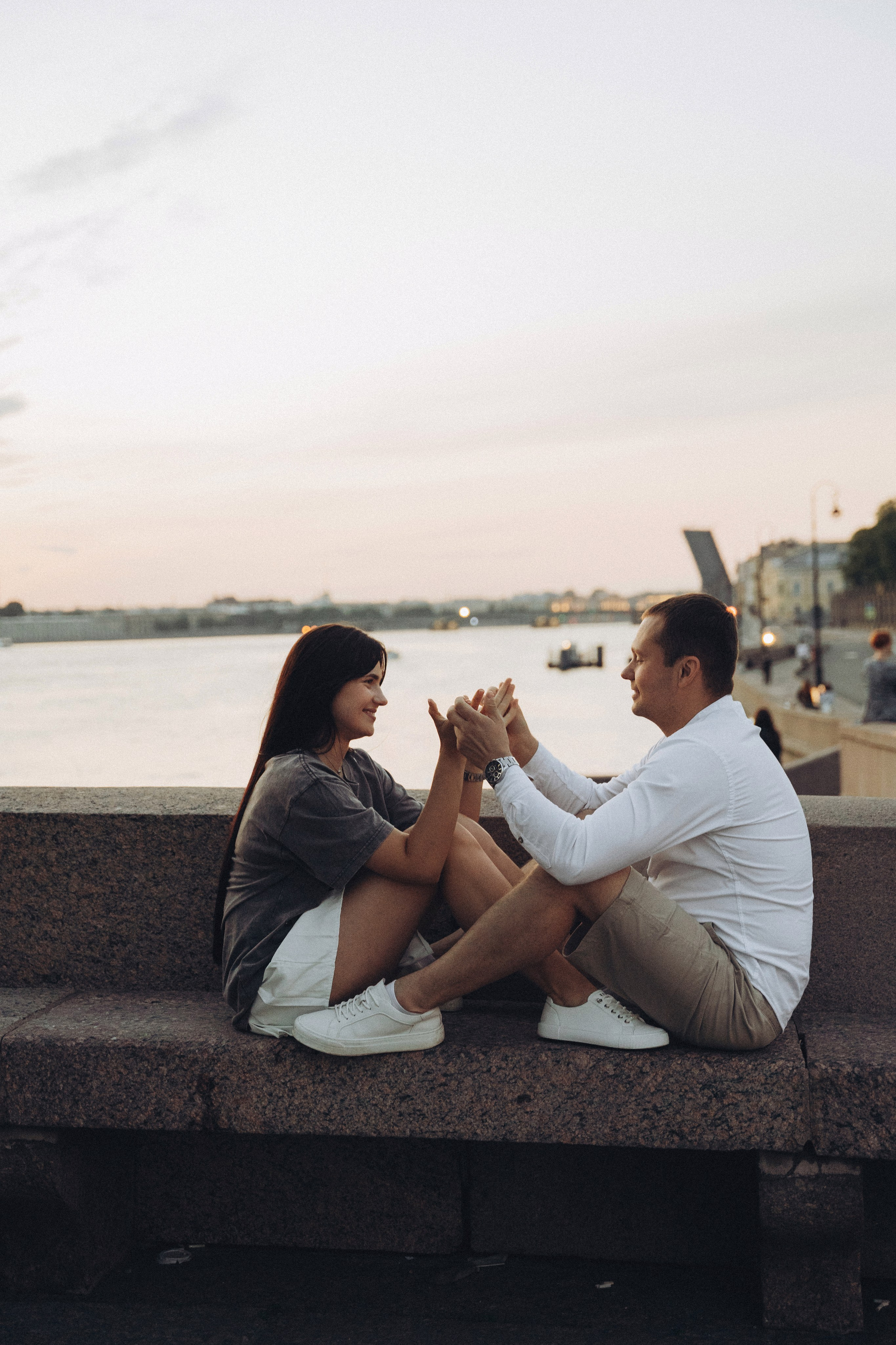 E & A. Фотограф Санкт-Петербург/Гомель Виктория Петрова