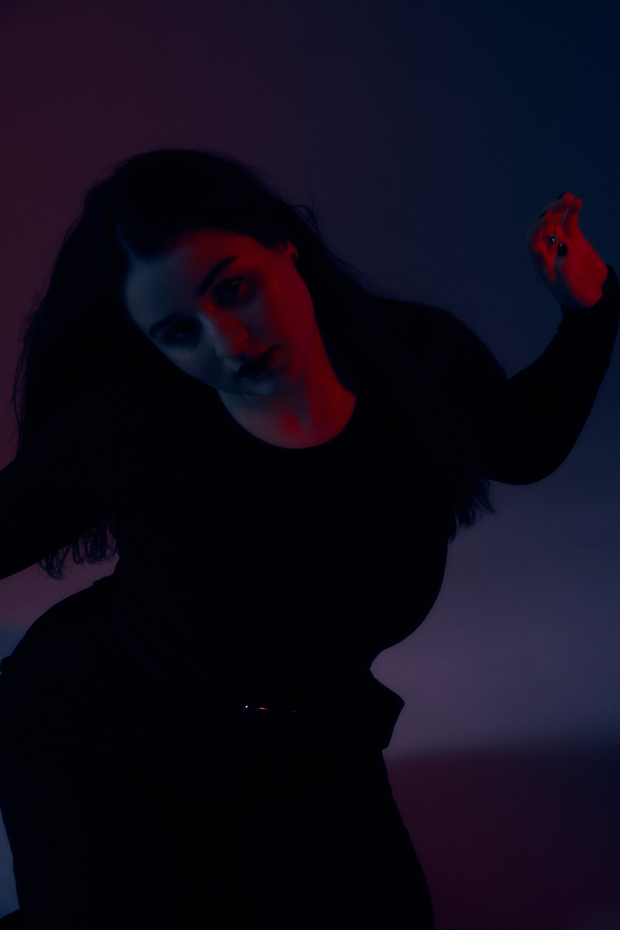 Кристина. Фотограф Елизавета Маслова. Москва. Art, Fashion