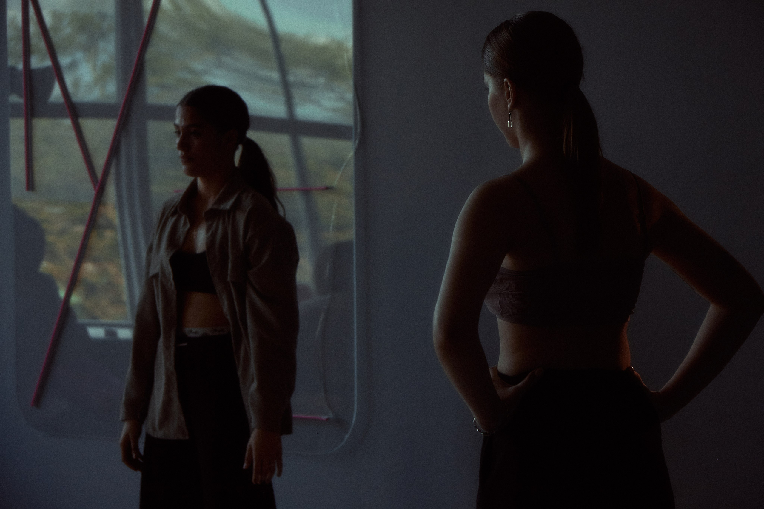 NE BATTLE. Фотограф Елизавета Маслова. Москва. Art, Fashion