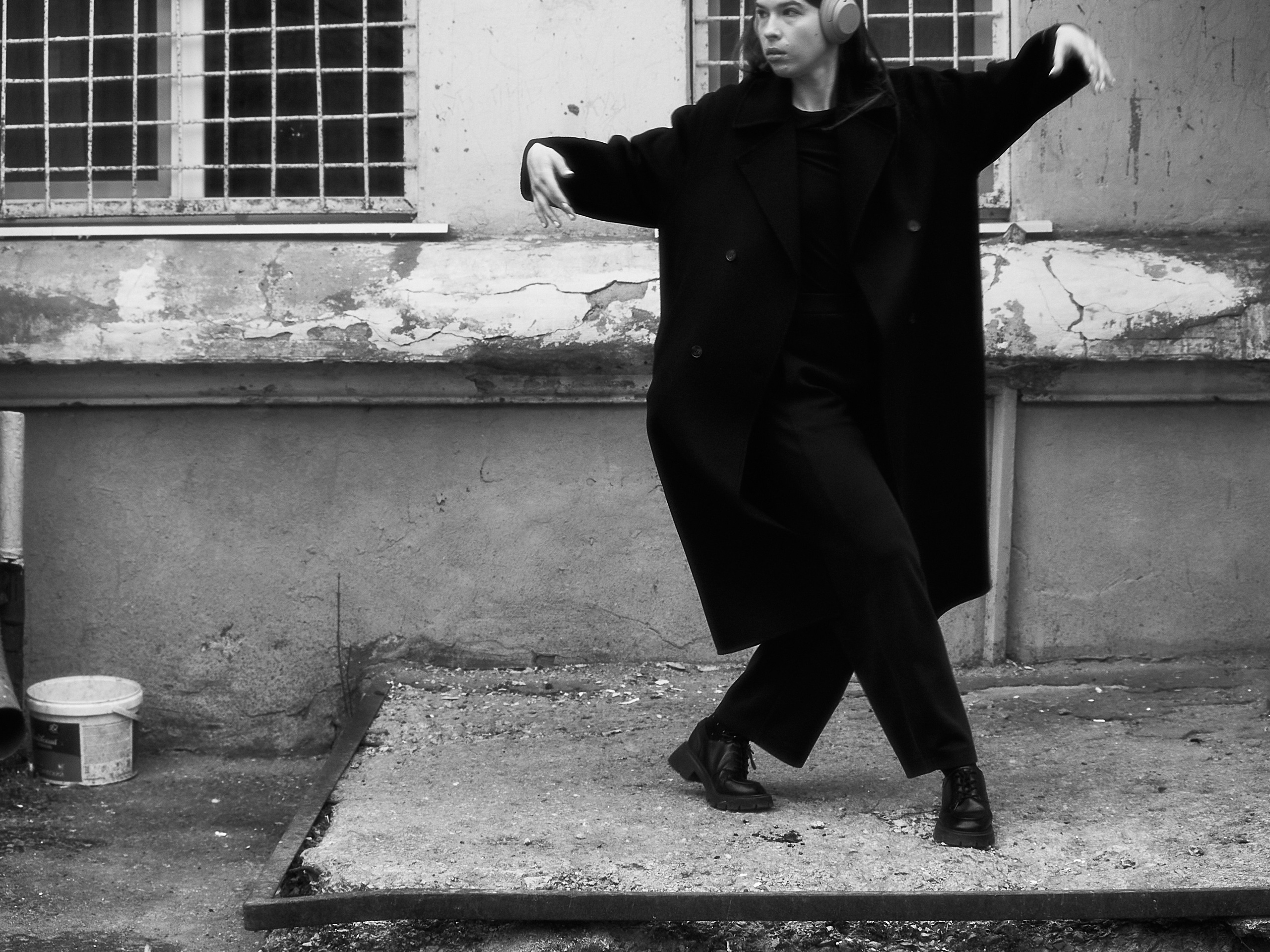 Кристина. Фотограф Елизавета Маслова. Москва. Art, Fashion