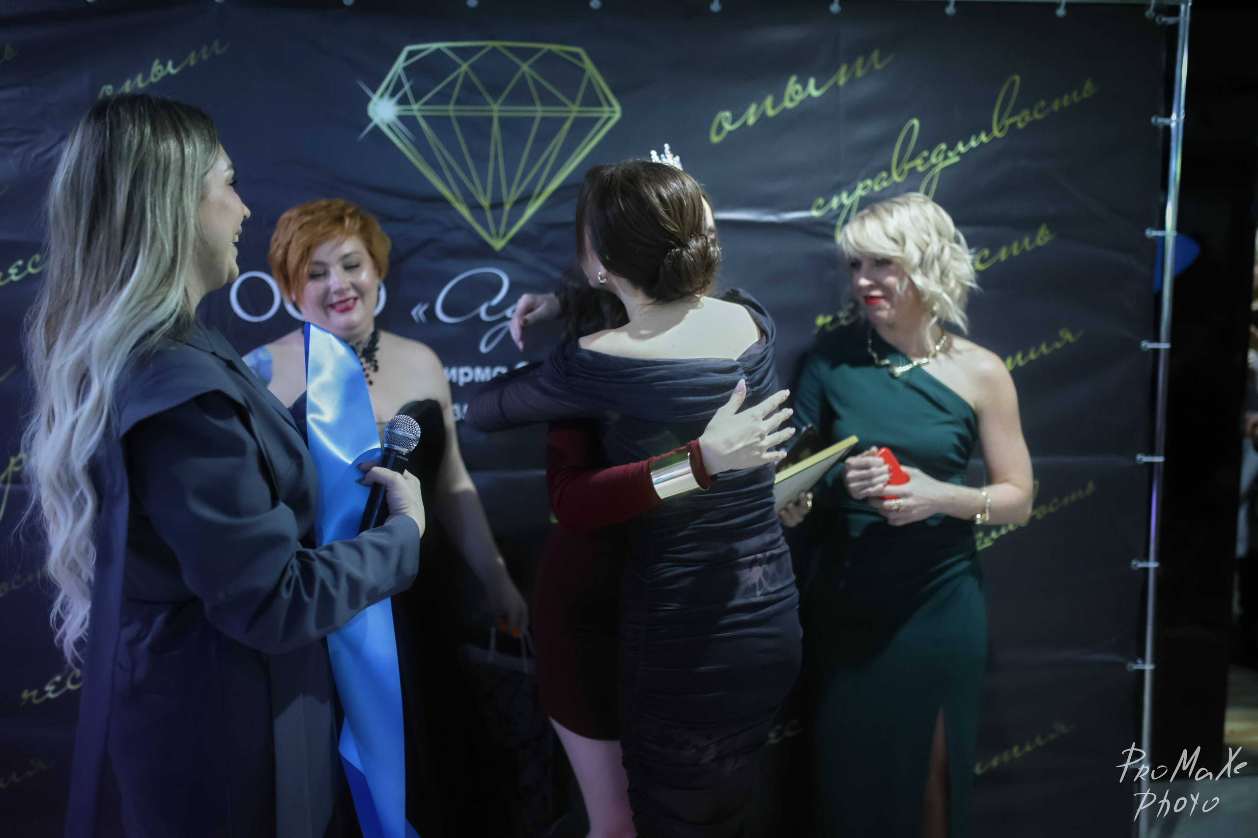 Финал КРАСА МАСС-МЕДИА ЧУВАШИИ. Владимир Суздалов (ProMaXe) — Портретный фотограф, тематические фотосессии в Чебоксарах