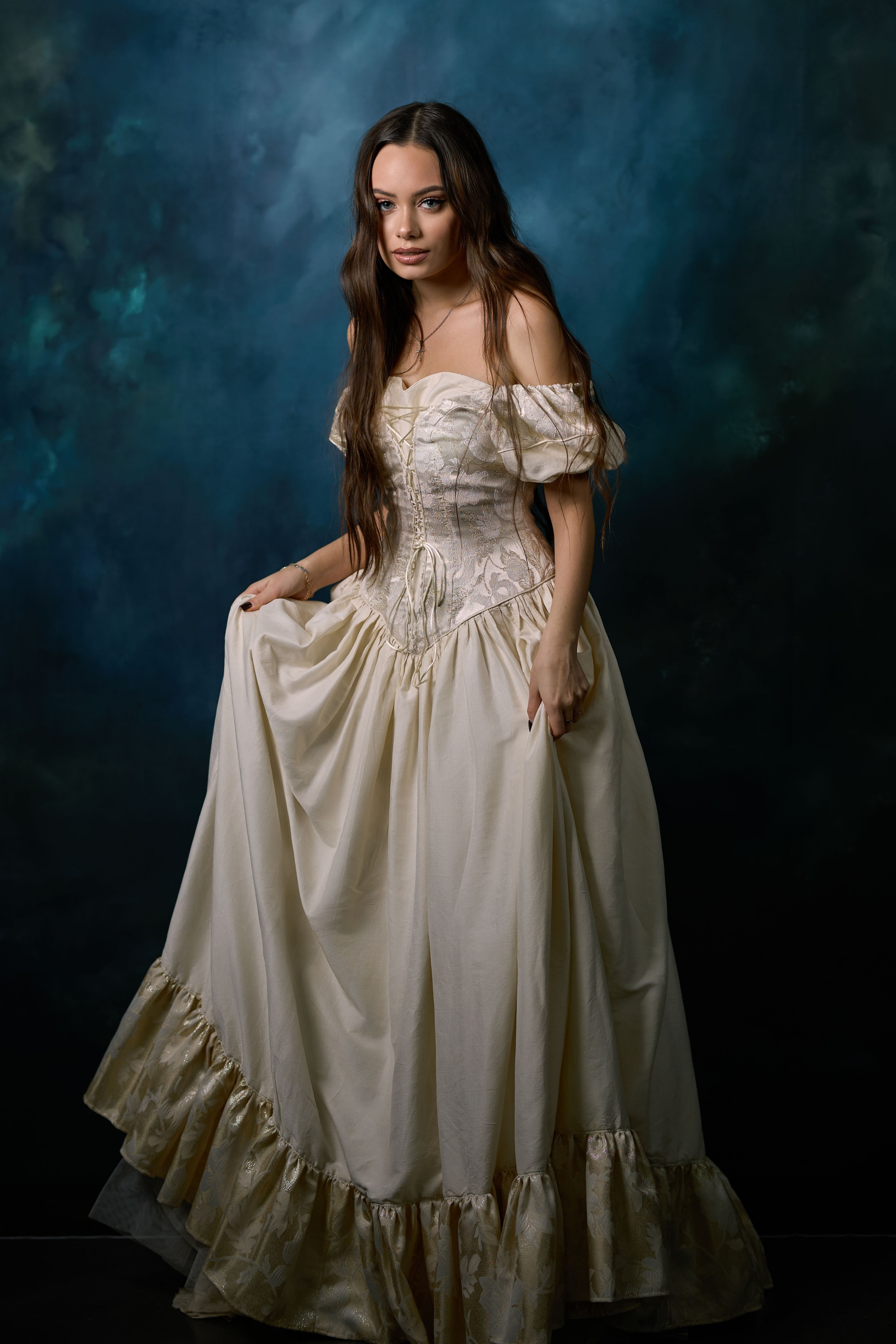 Студийная фотосессия. Владимир Суздалов (ProMaXe) — Портретный фотограф, тематические фотосессии в Чебоксарах