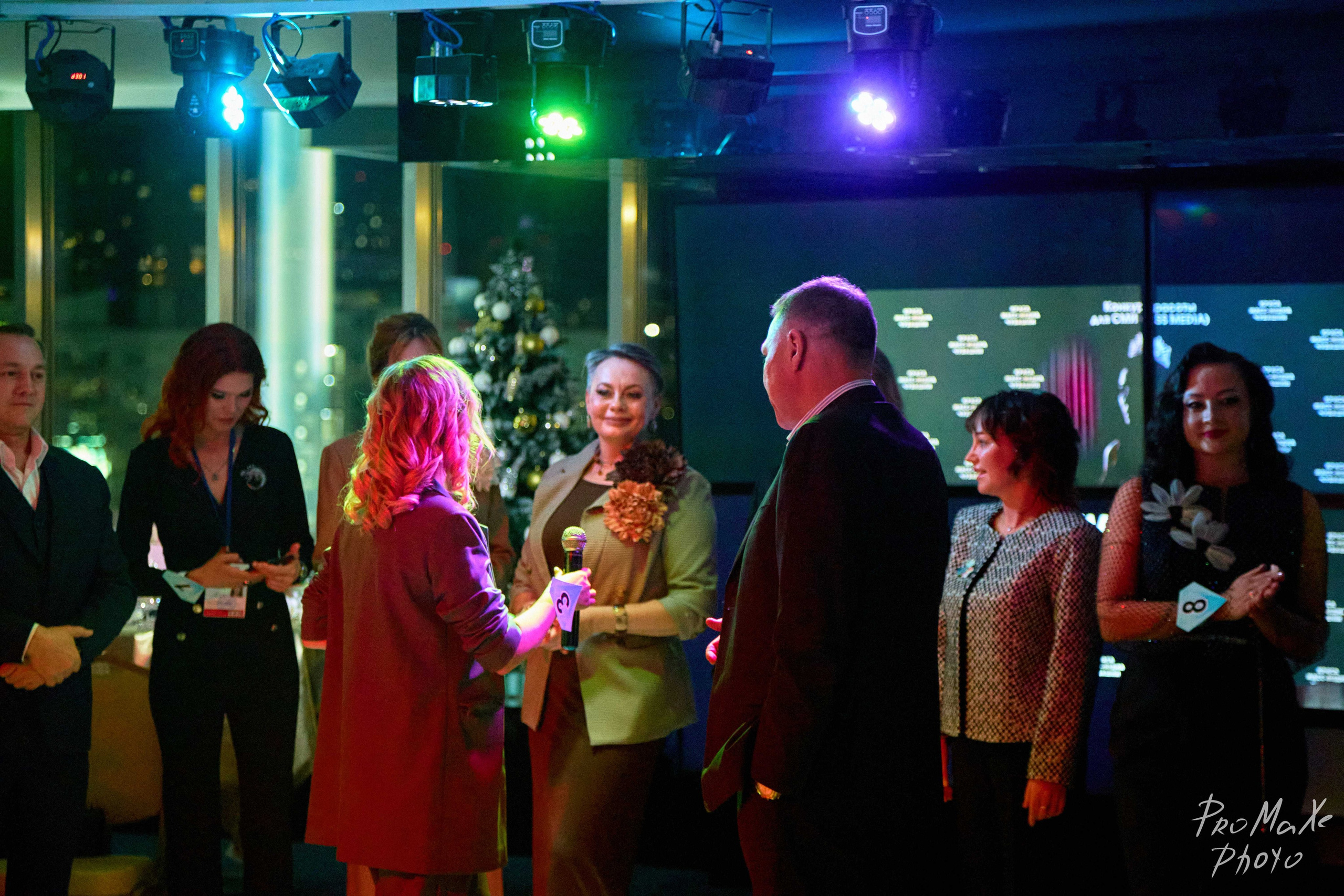 Зал КРАСА МАСС-МЕДИА ЧУВАШИИ. Владимир Суздалов (ProMaXe) — Портретный фотограф, тематические фотосессии в Чебоксарах