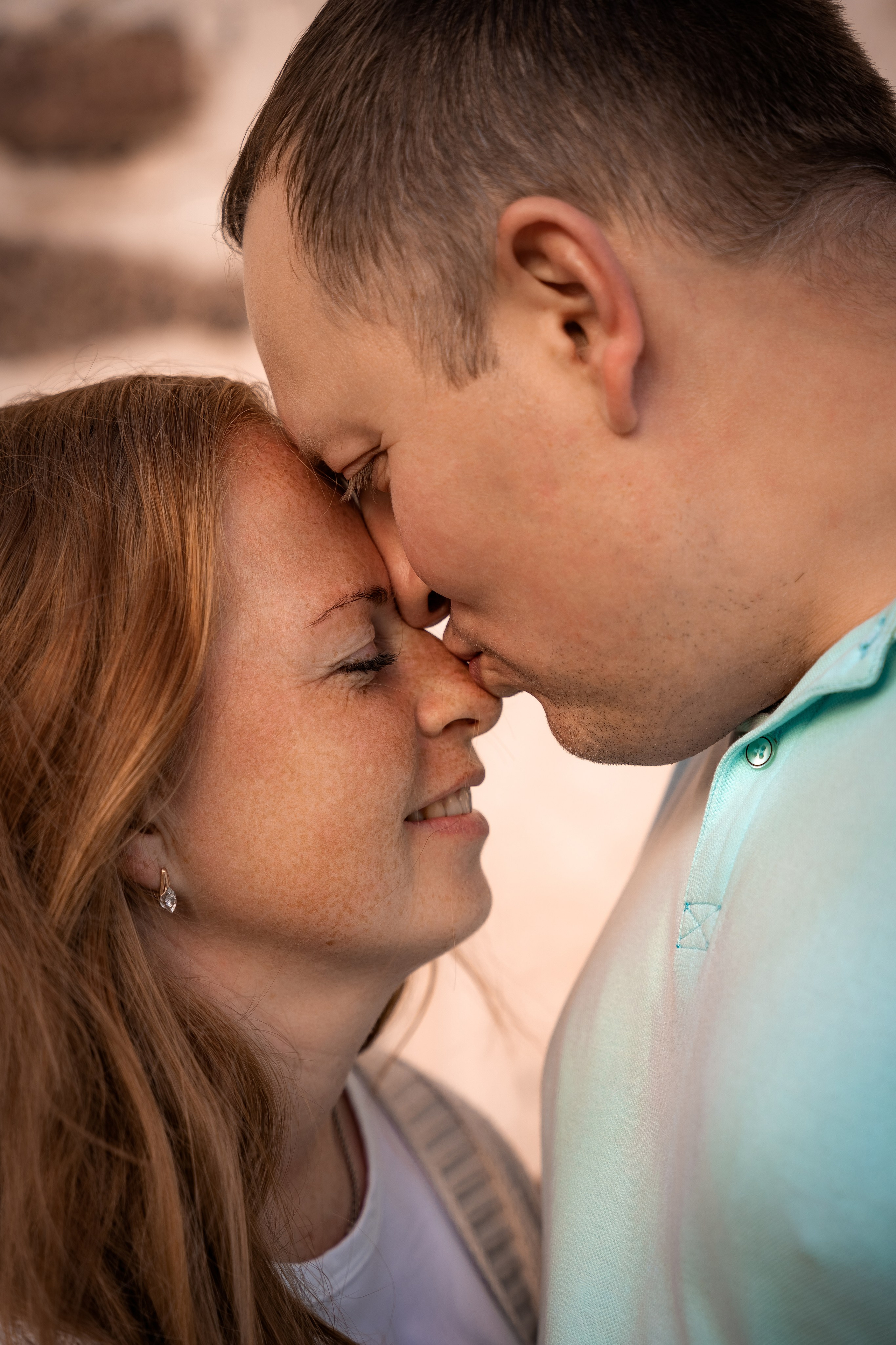 Семья Яковлевых. Фотограф в Ульяновске Александра Григоровских