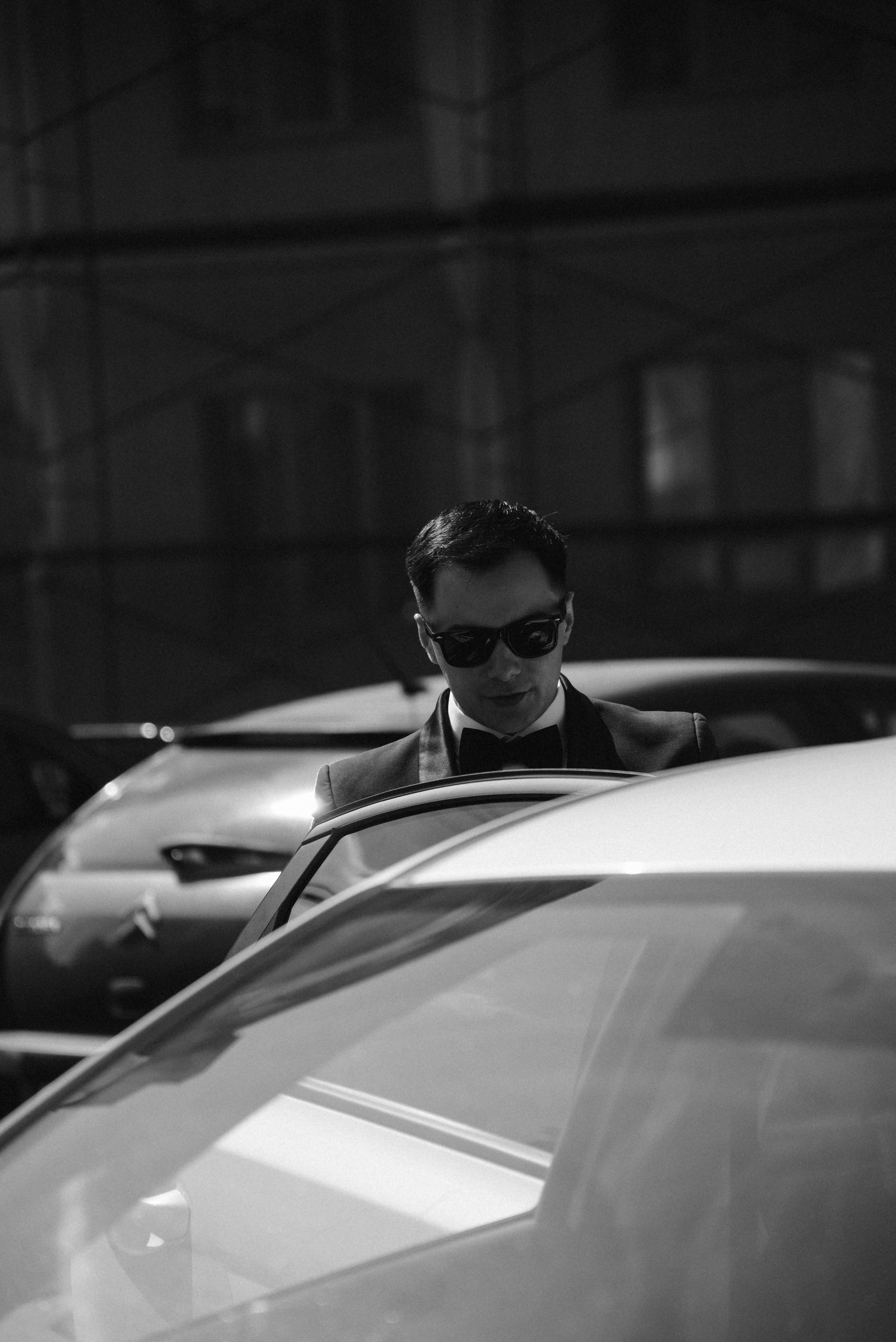 Про лес. Фотограф Лола Волна, город Москва