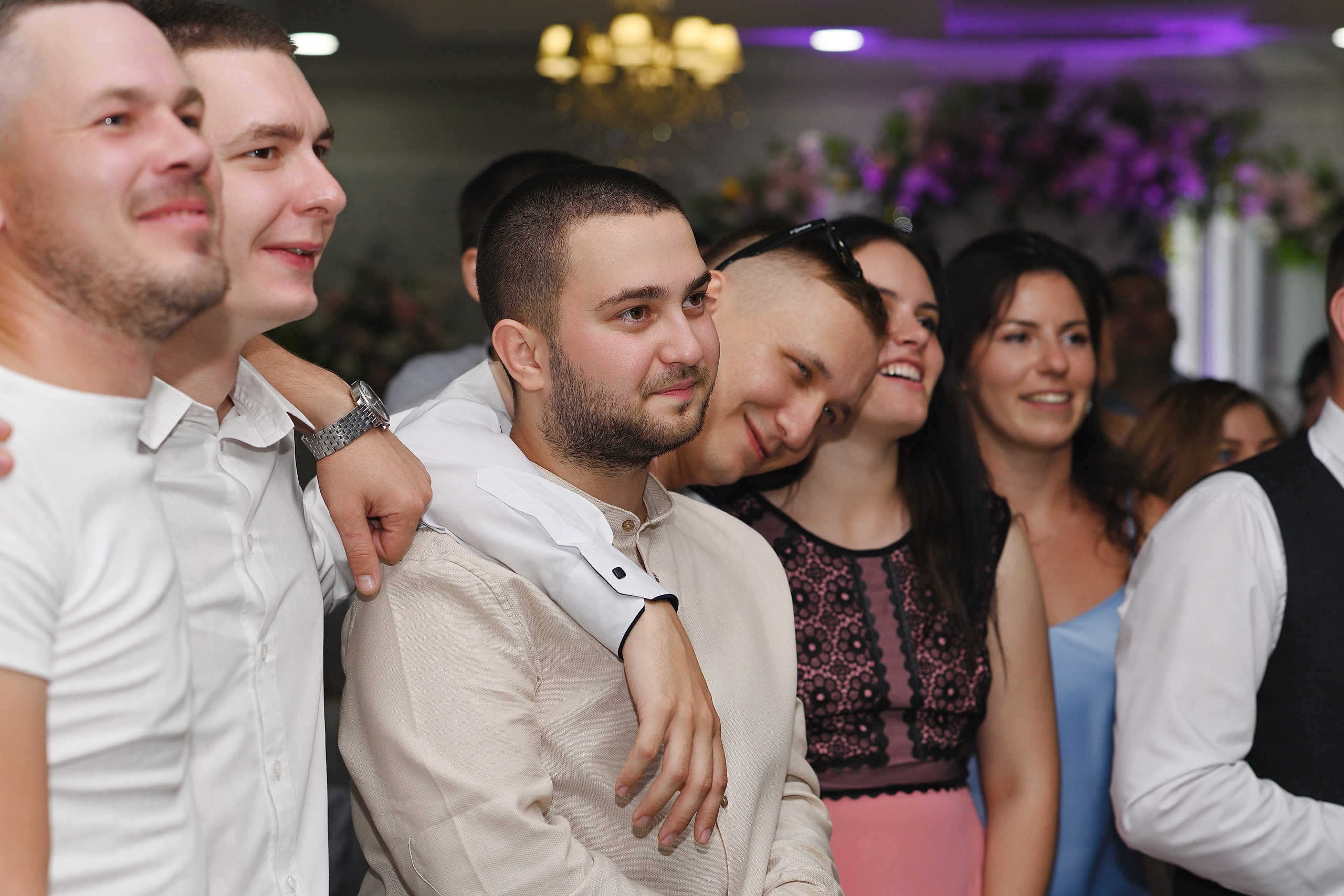 Свадьба Кристины и Андрея. Свадебный и семейный фотограф в Самаре Головань Наталья