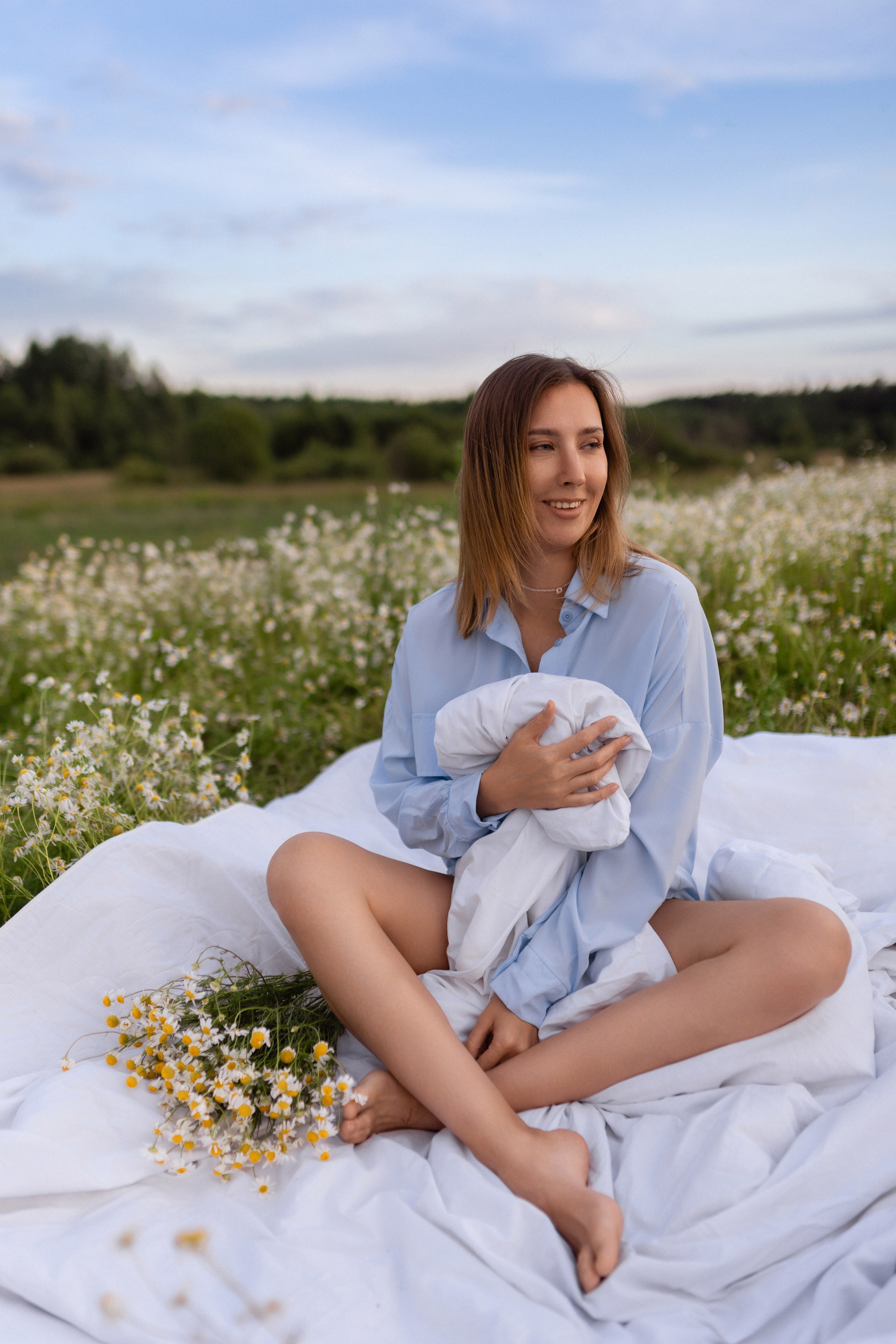 Дарья. Фотограф в Санкт-Петербурге