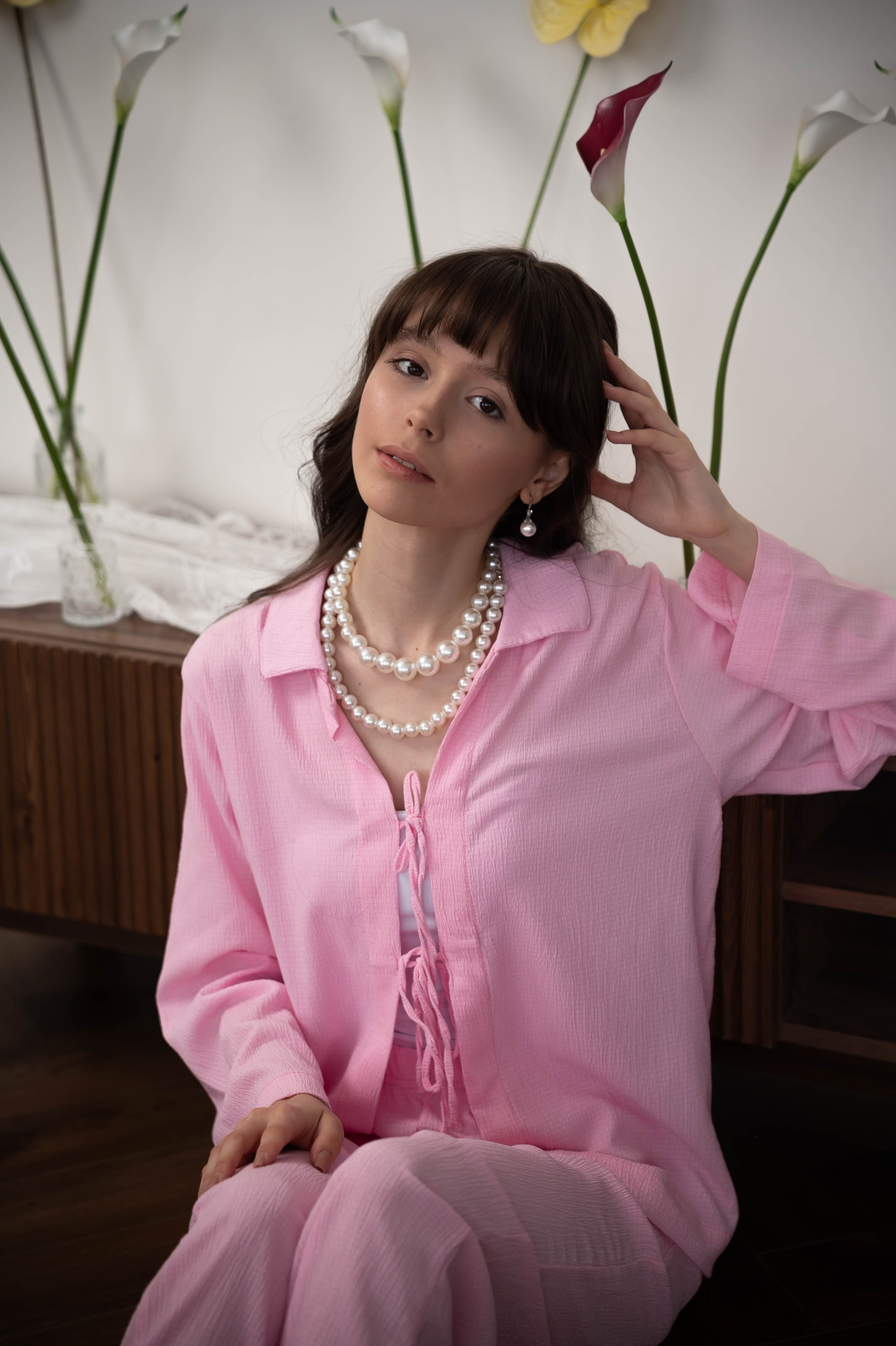 Pink Vintage. Фотограф в Сочи Ксения Романенко | Официальный сайт-портфолио