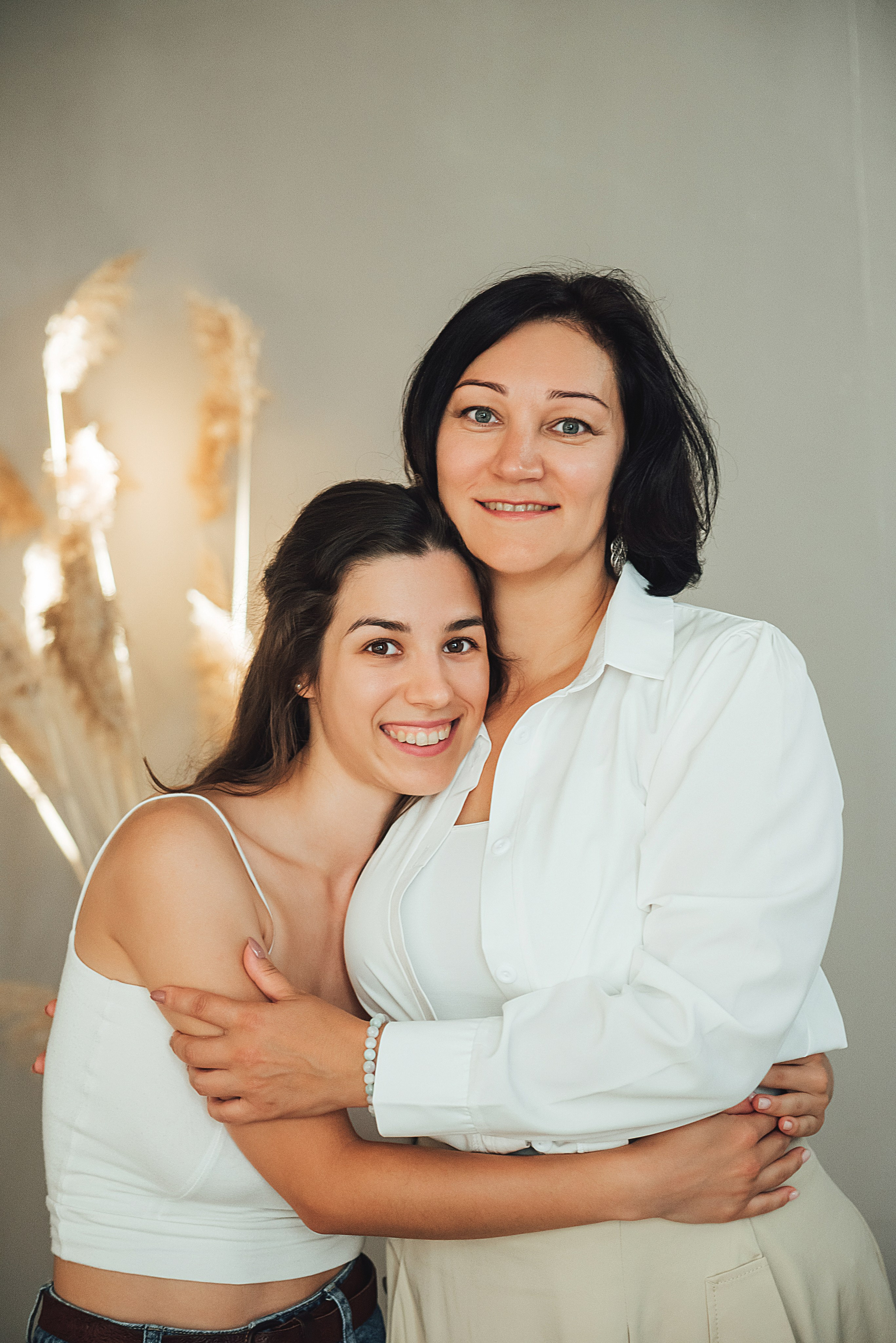 Семья. Семейный и портретный фотограф в Тольятти | Самаре Мария Иодис