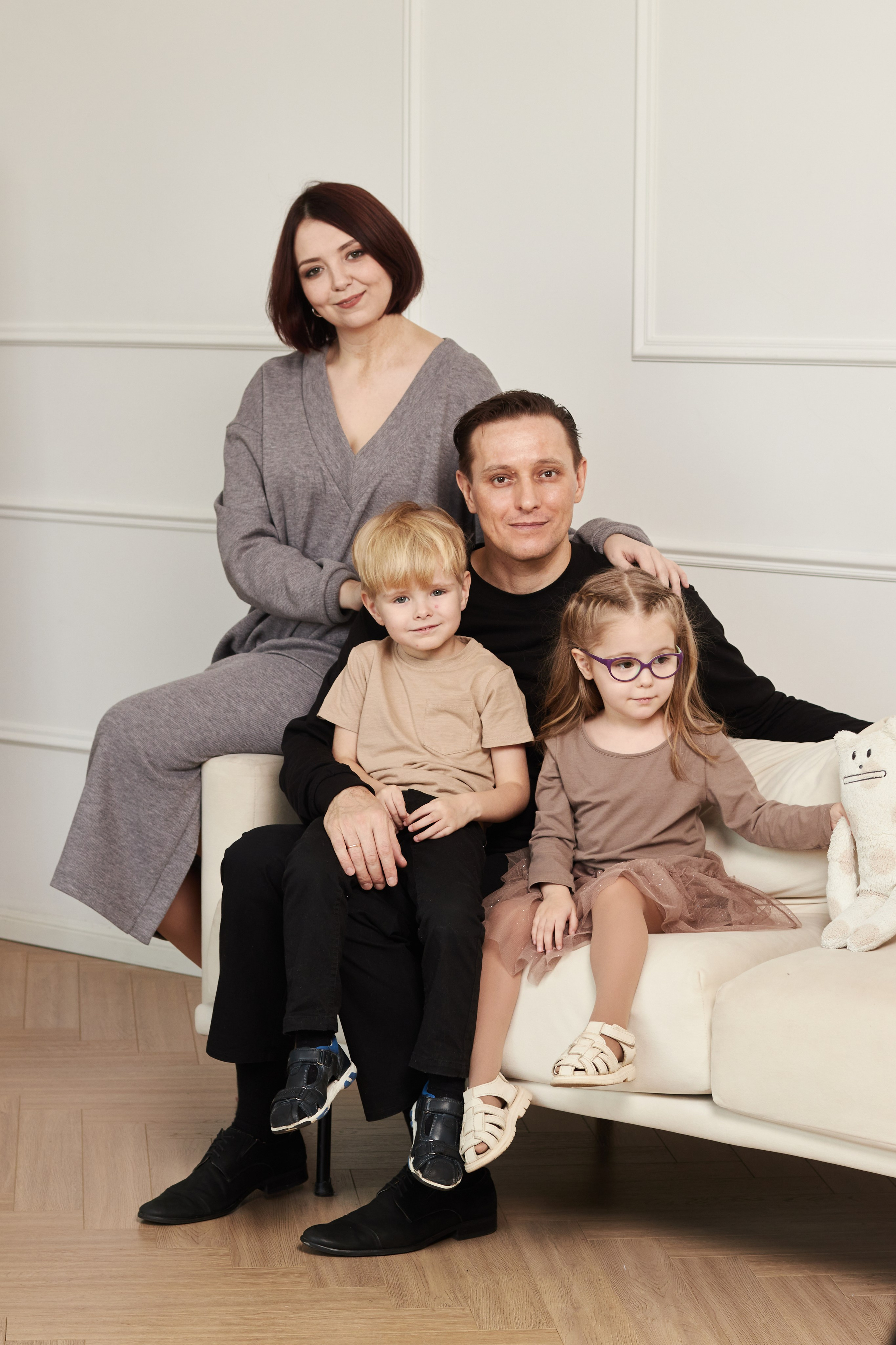 Фотограф в Волгограде Соколова Вера