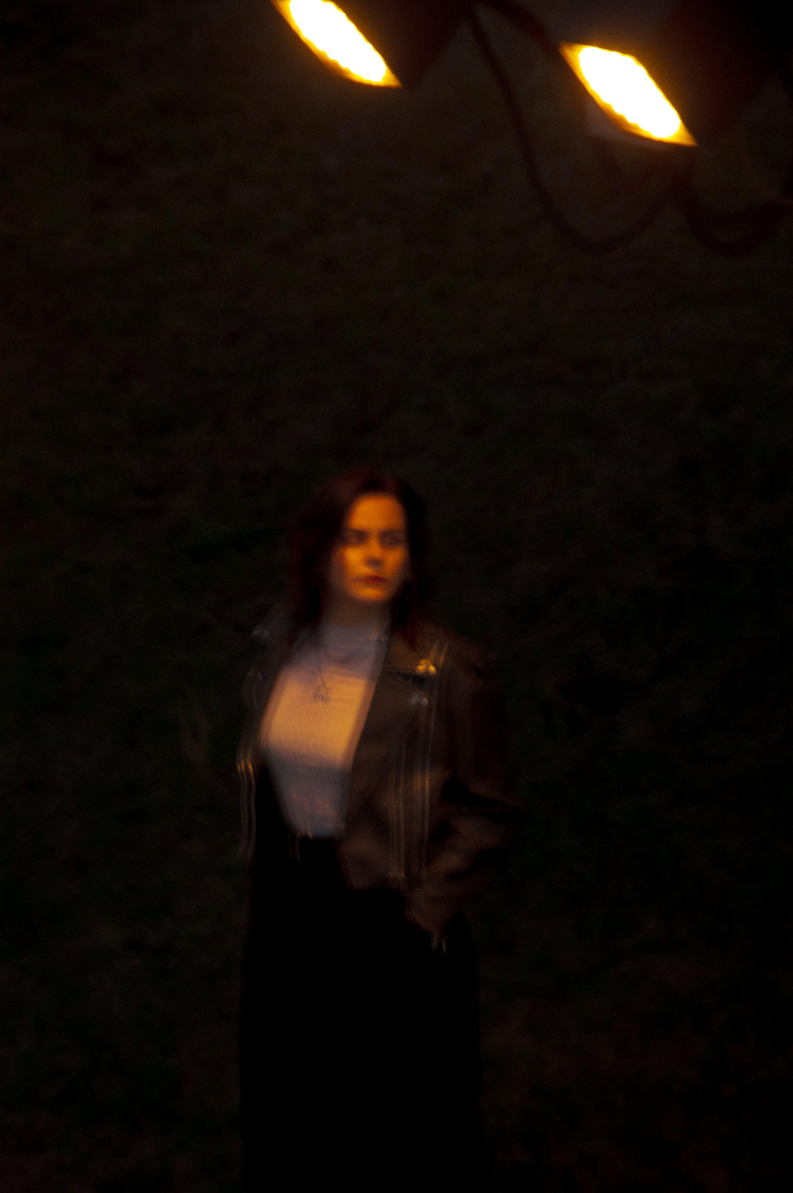 Про неё. Снимаю по любви в Москве