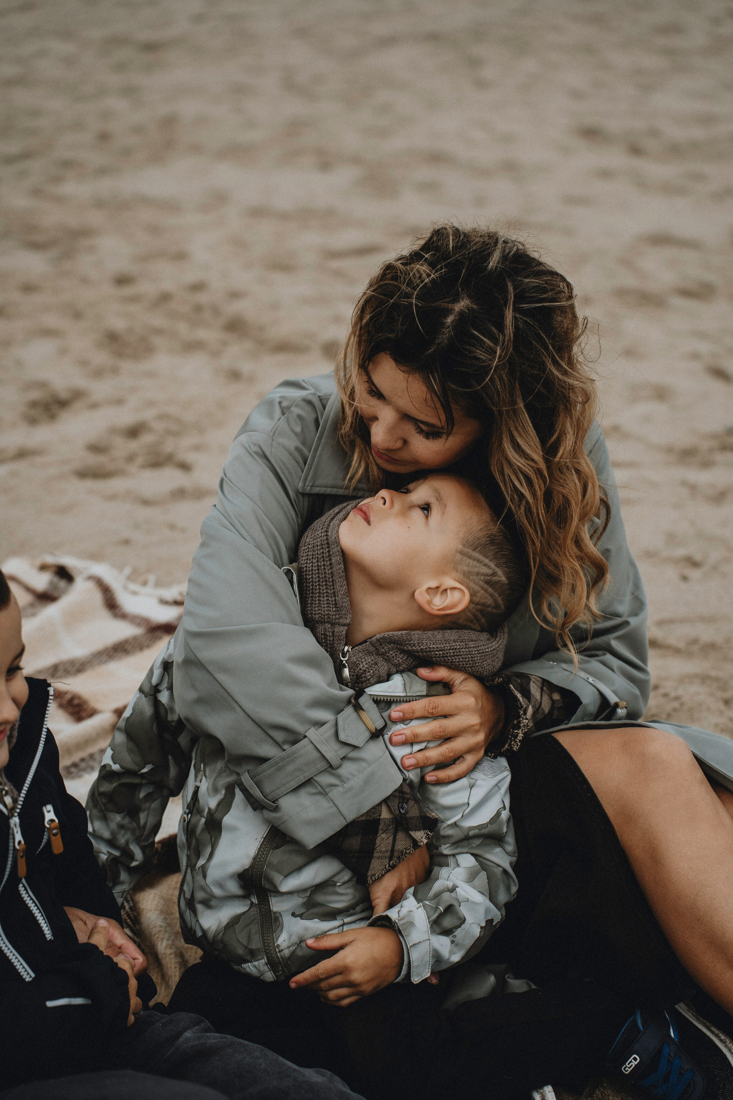 Кристина. Фотограф в Калининграде Дмитрий Мишин