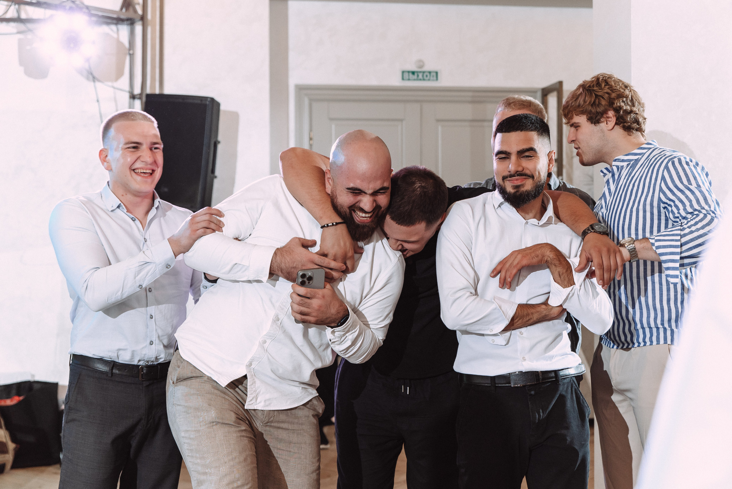 Ильяс + Олеся. Свадебный и семейный фотограф в Волгограде Олеся Лисицкая