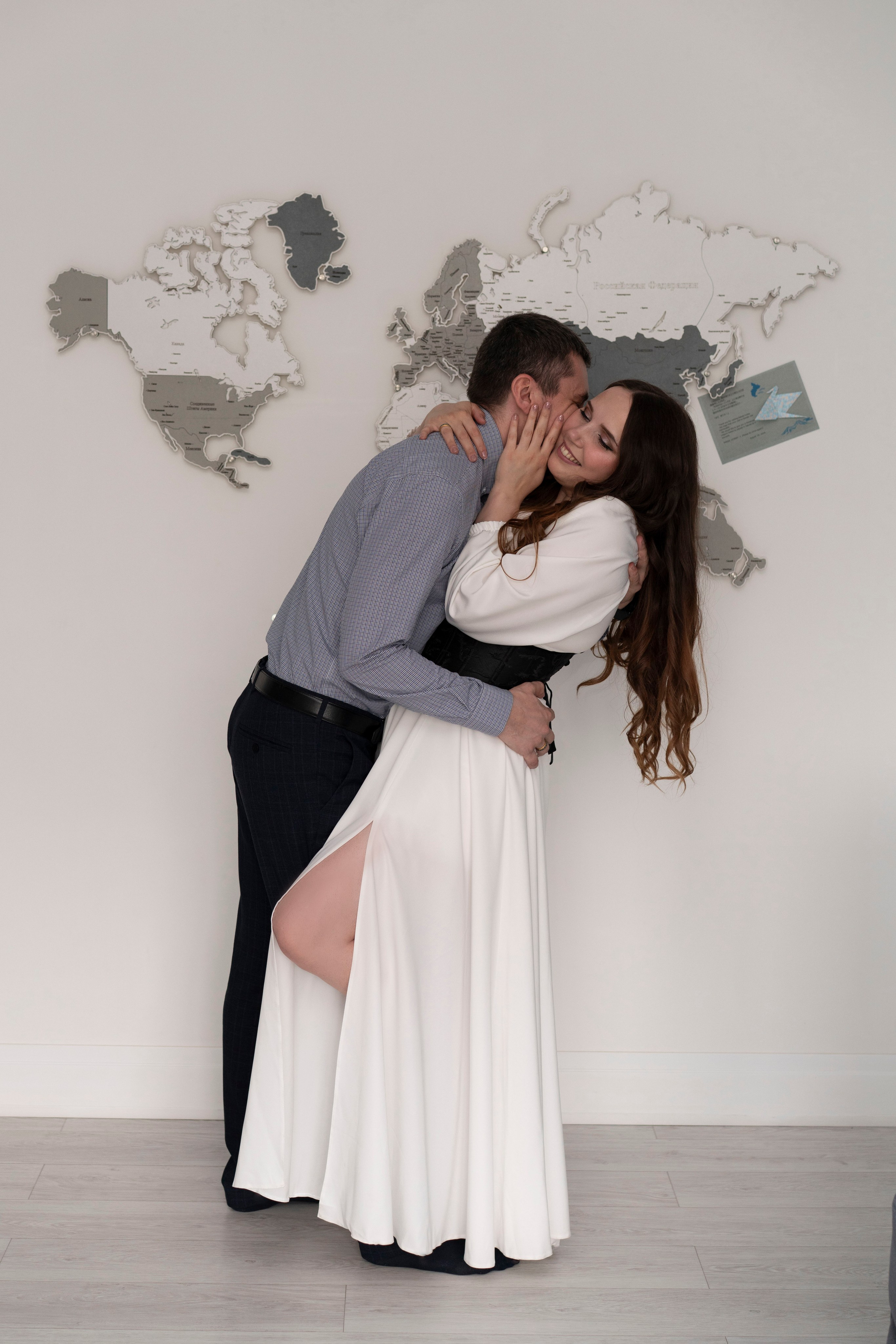 Свадебная фотосессия. Фотограф и художница в Хабаровске Татьяна Трубникова