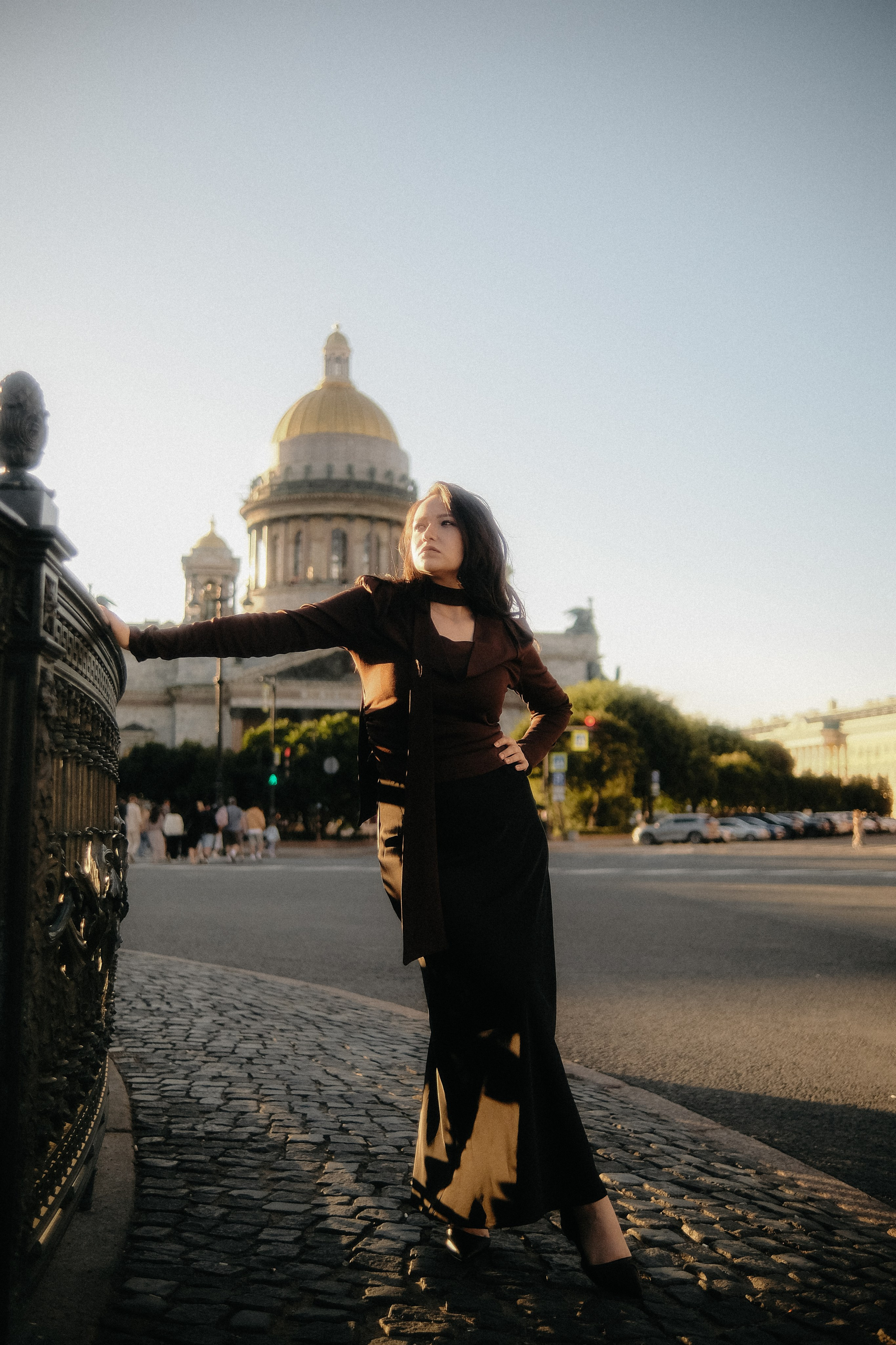 Нина & Никита. Phdkvmr.ru