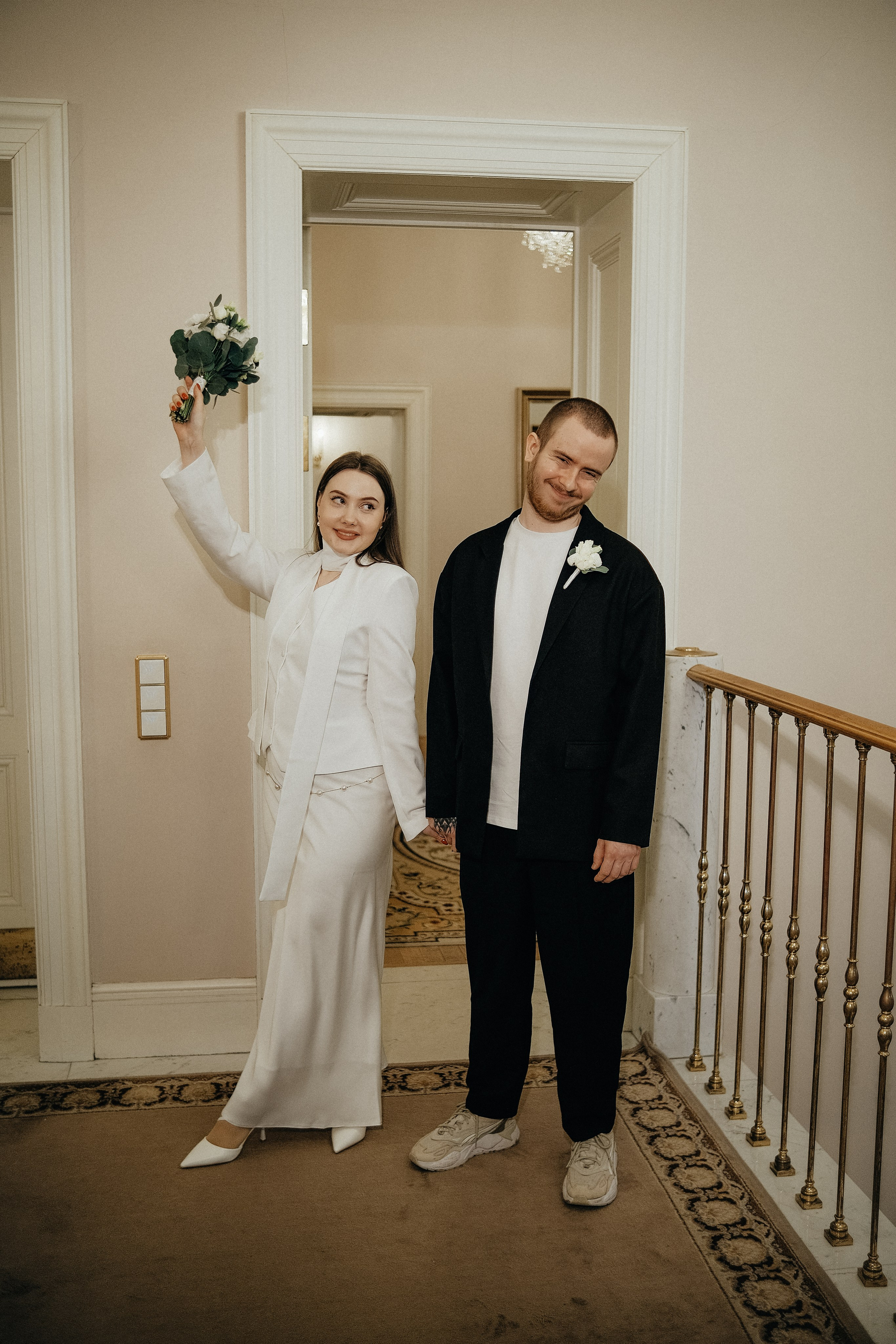 Настя & Кирилл. Пушкин. Phdkvmr.ru