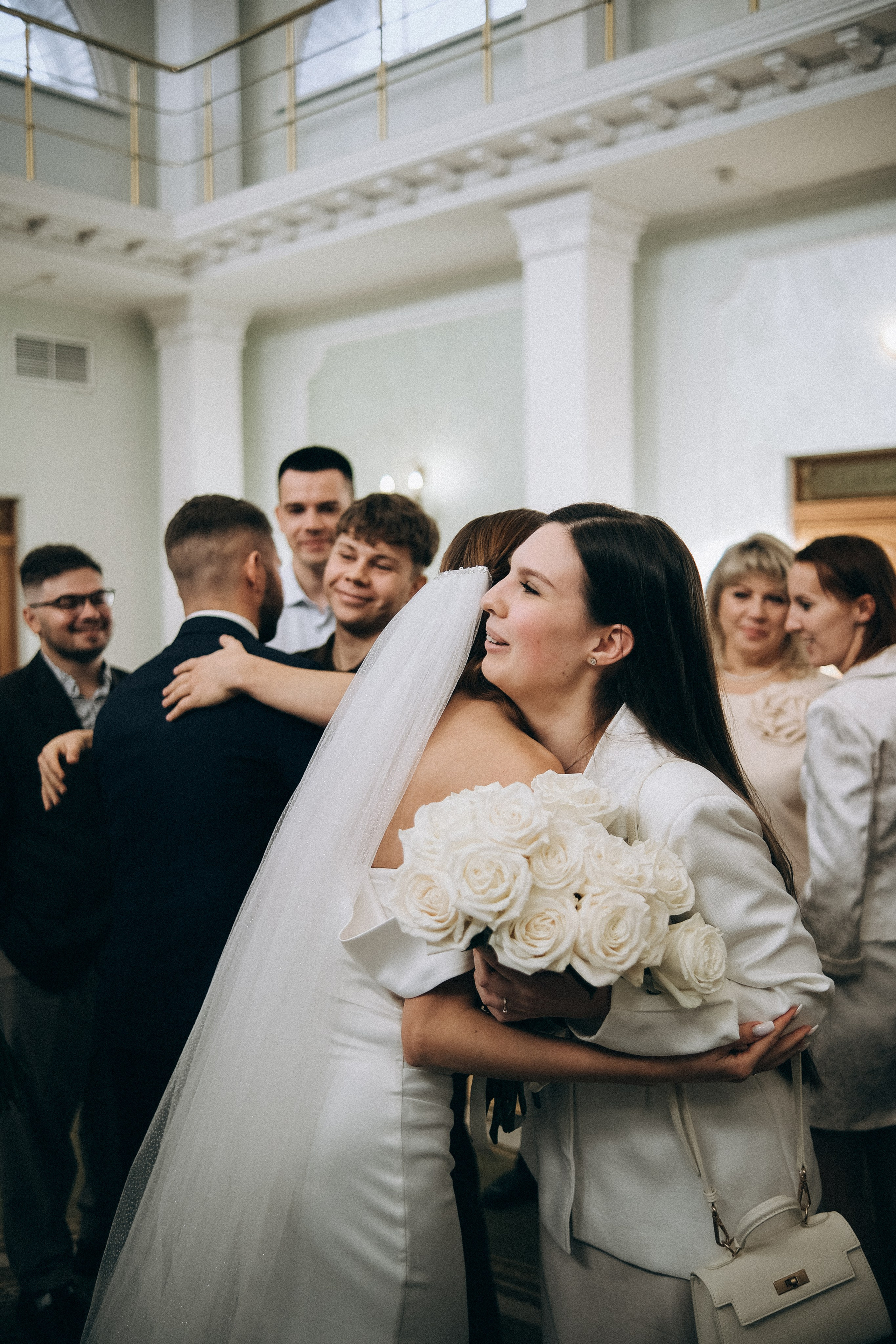 Оля & Денис СПБ. Phdkvmr.ru