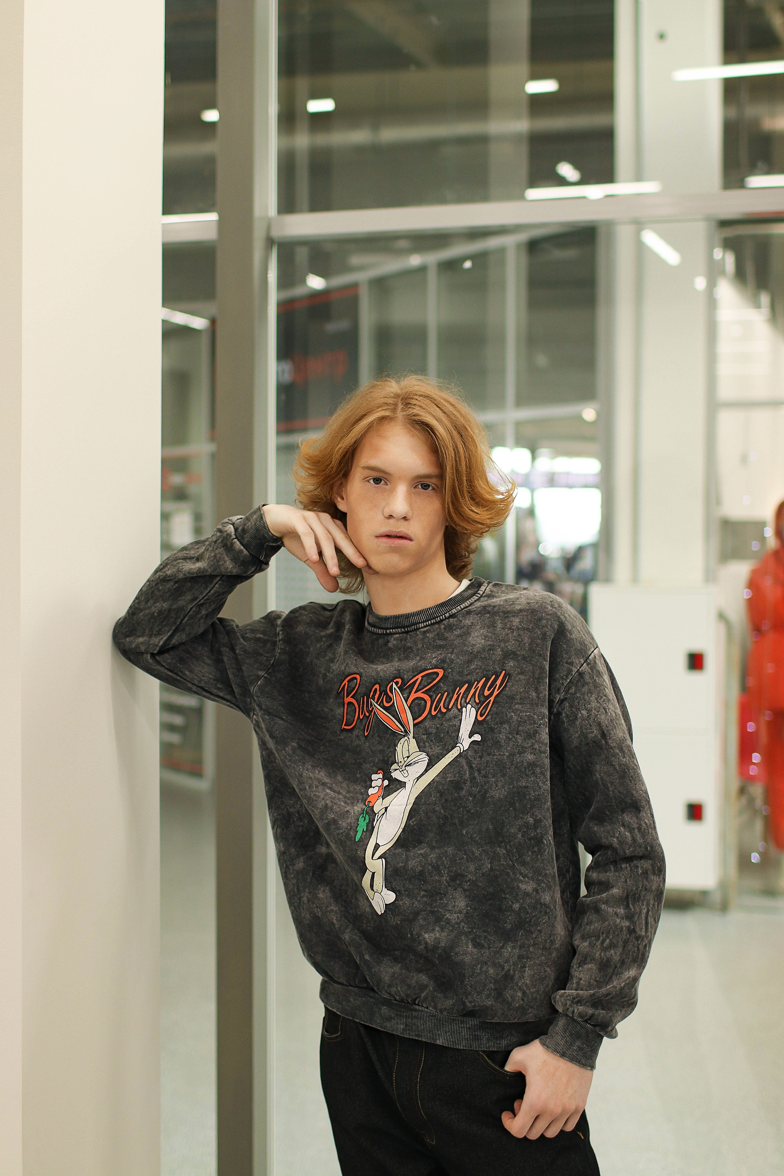 Рыбальский Леонид. Promodels