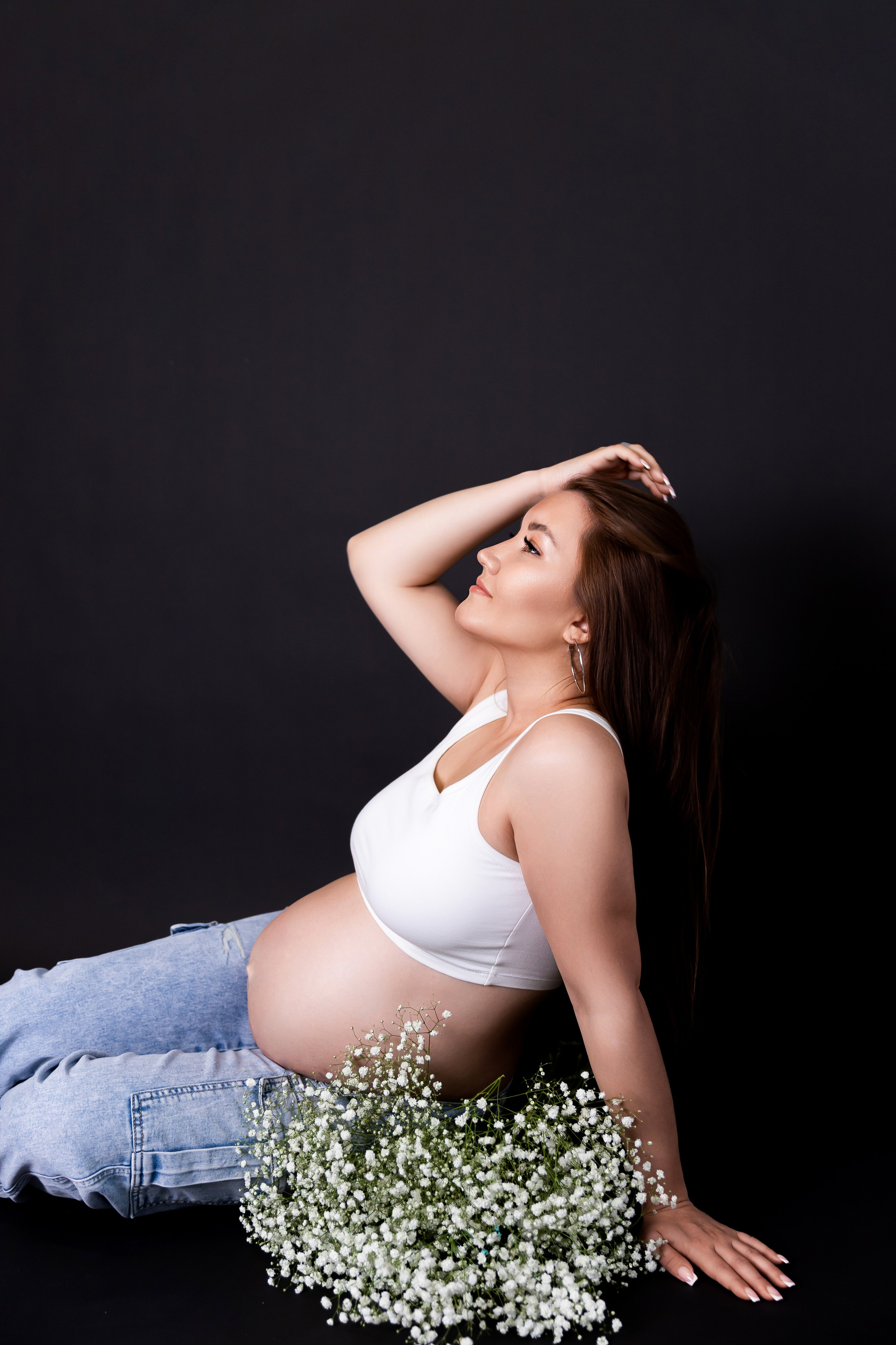 Алина и Милана. Семейный фотограф в Екатеринбурге и Красноуфимске Евгения Лягаева