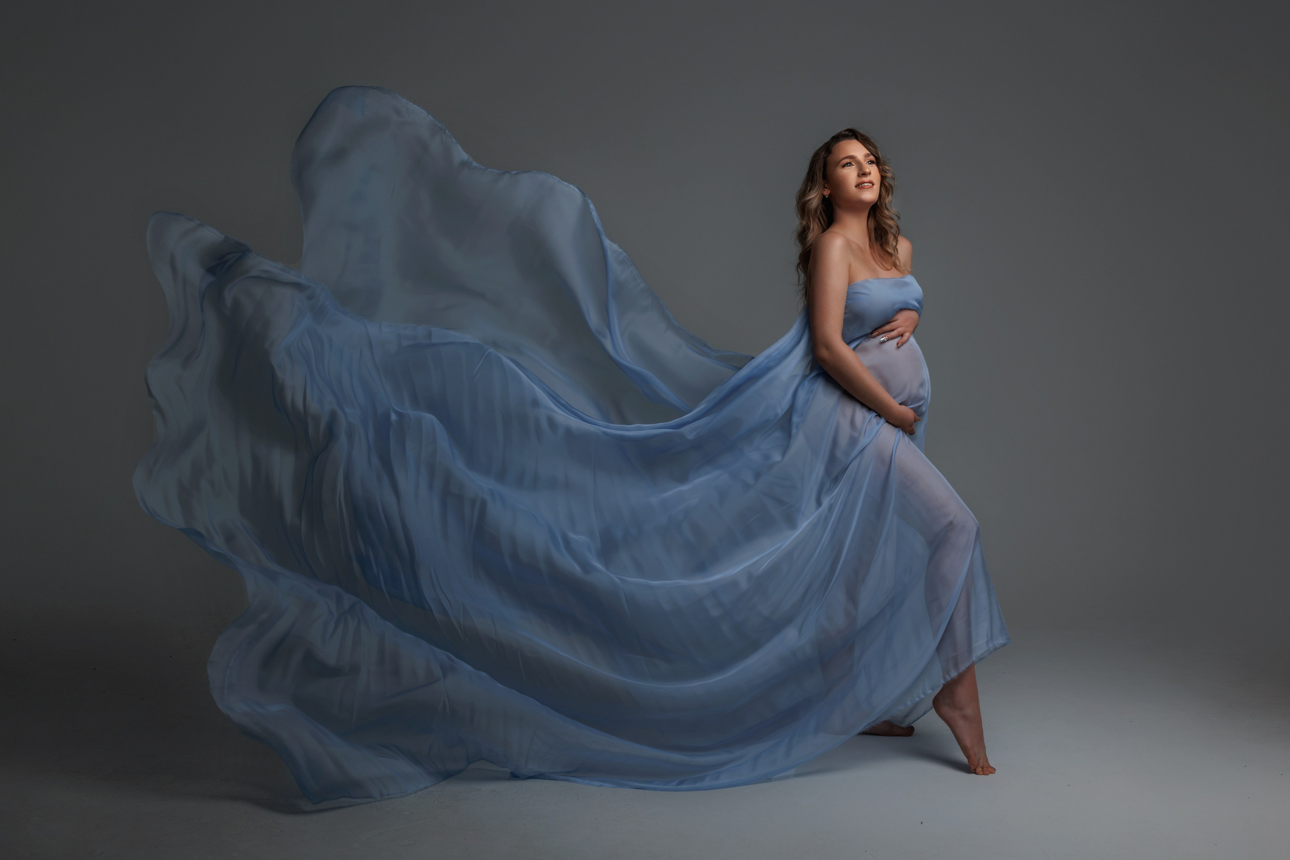 Anastasia. Photographer Mikulskaya Iryna