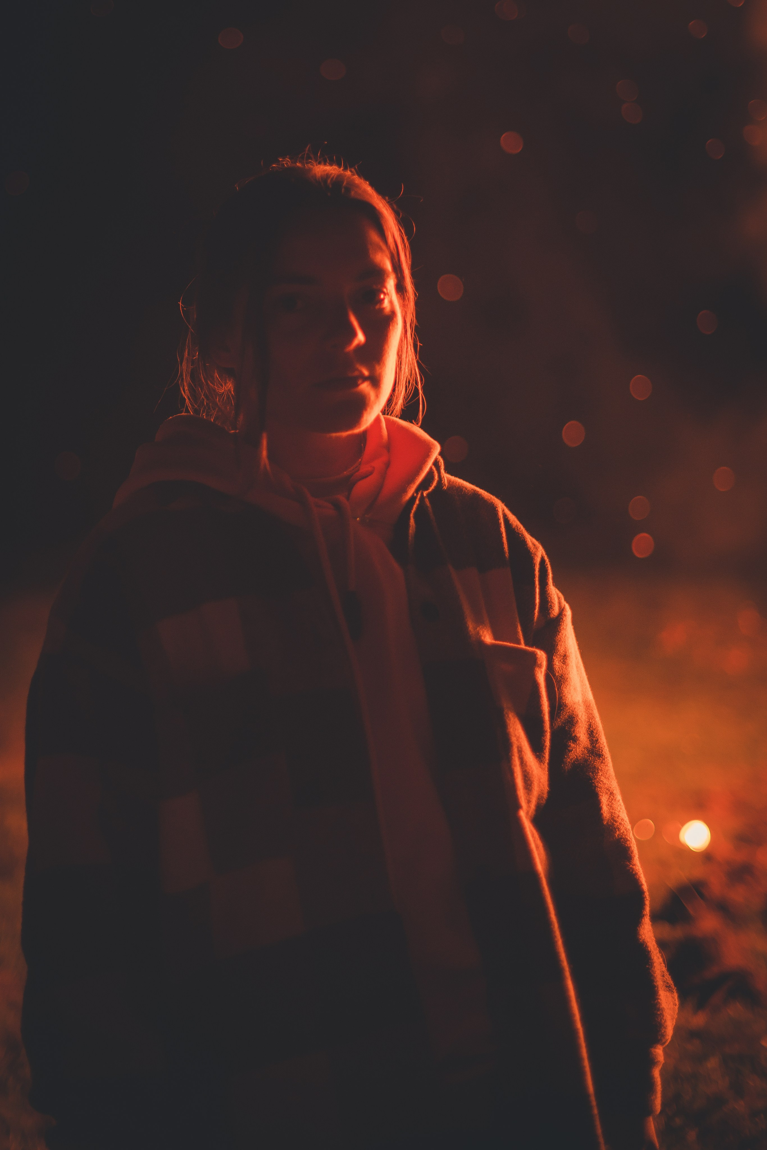 Детский лагерь — 3 смена 2023 год. Иван Кубик — фотограф и видеограф