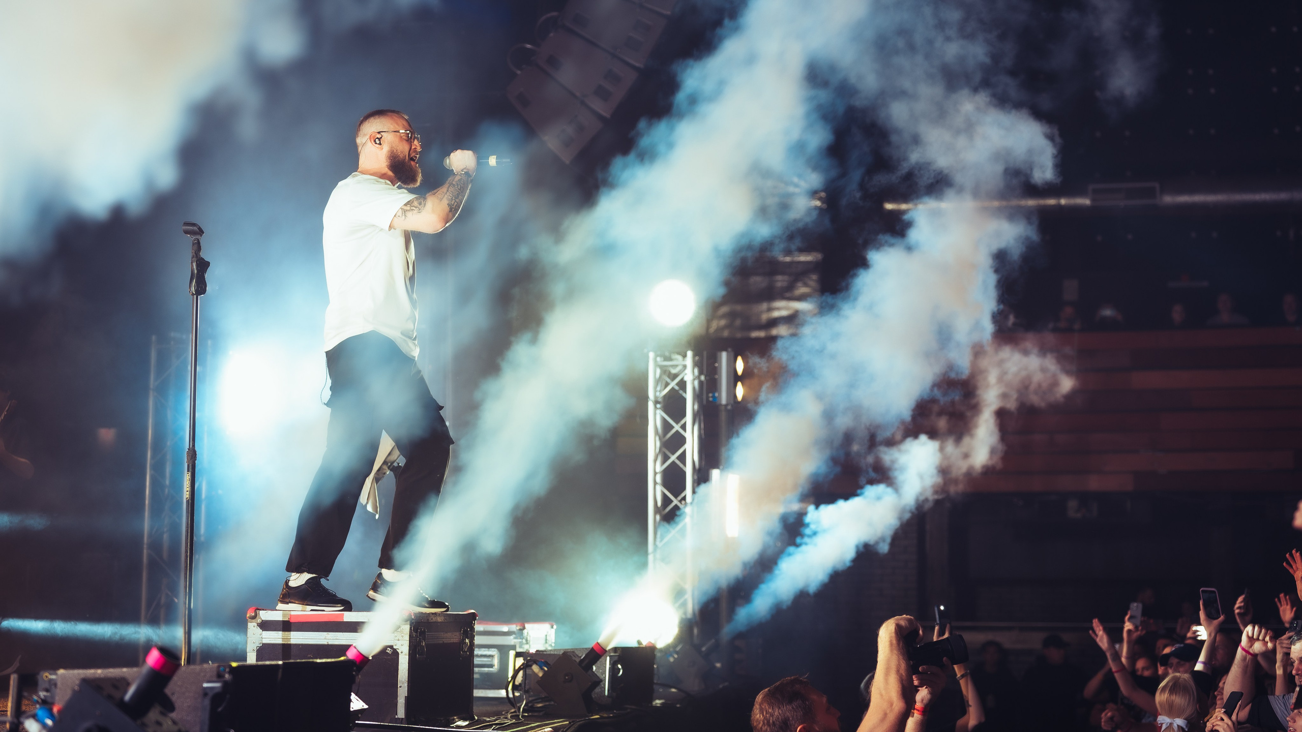 МАВАШИ group, 2025 год. Иван Кубик — фотограф и видеограф