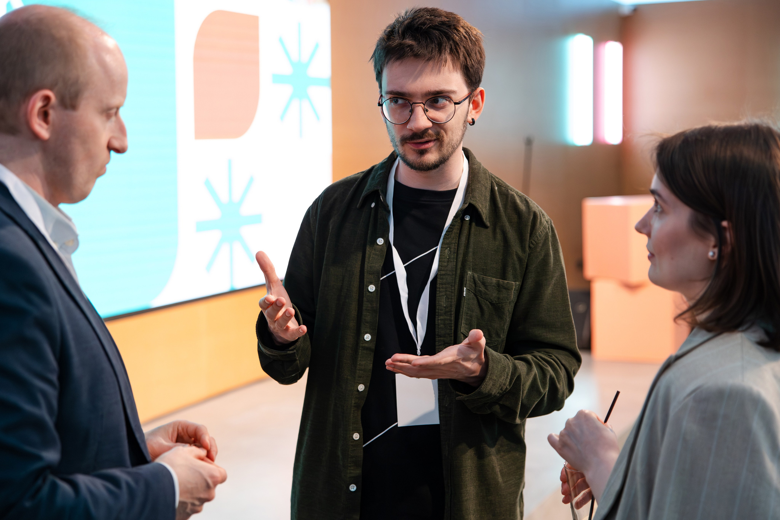 Бизнес-бранч Bestdoctor. Свадебный репортажный фотограф в Москве