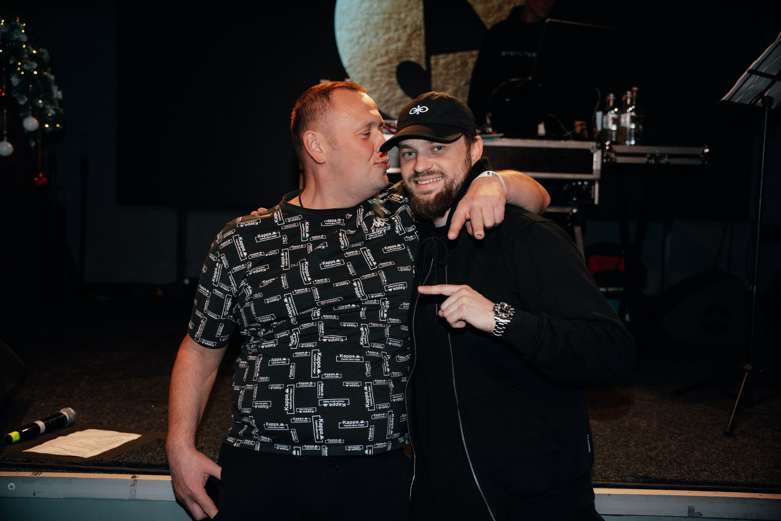 ЭДИК ЮЖНЫЙ. Фотограф Москва