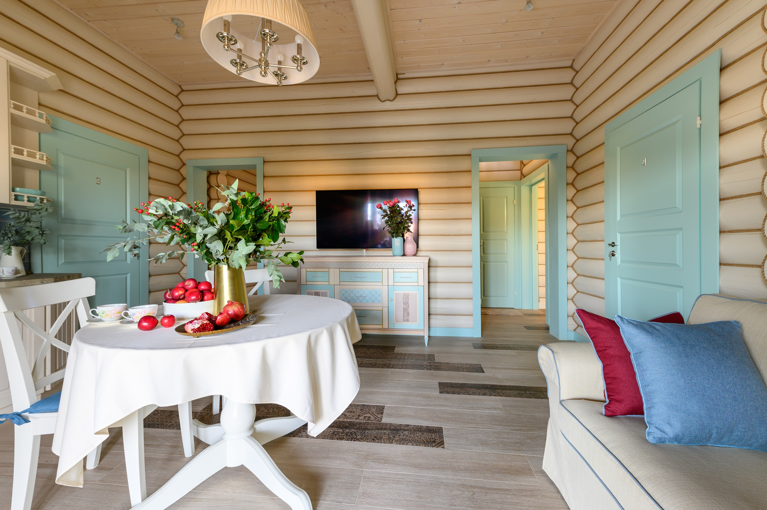 Загородный дом Альпийские луга. Репортажный фотограф в Красной Поляне и Сочи Павлюченко Екатерина