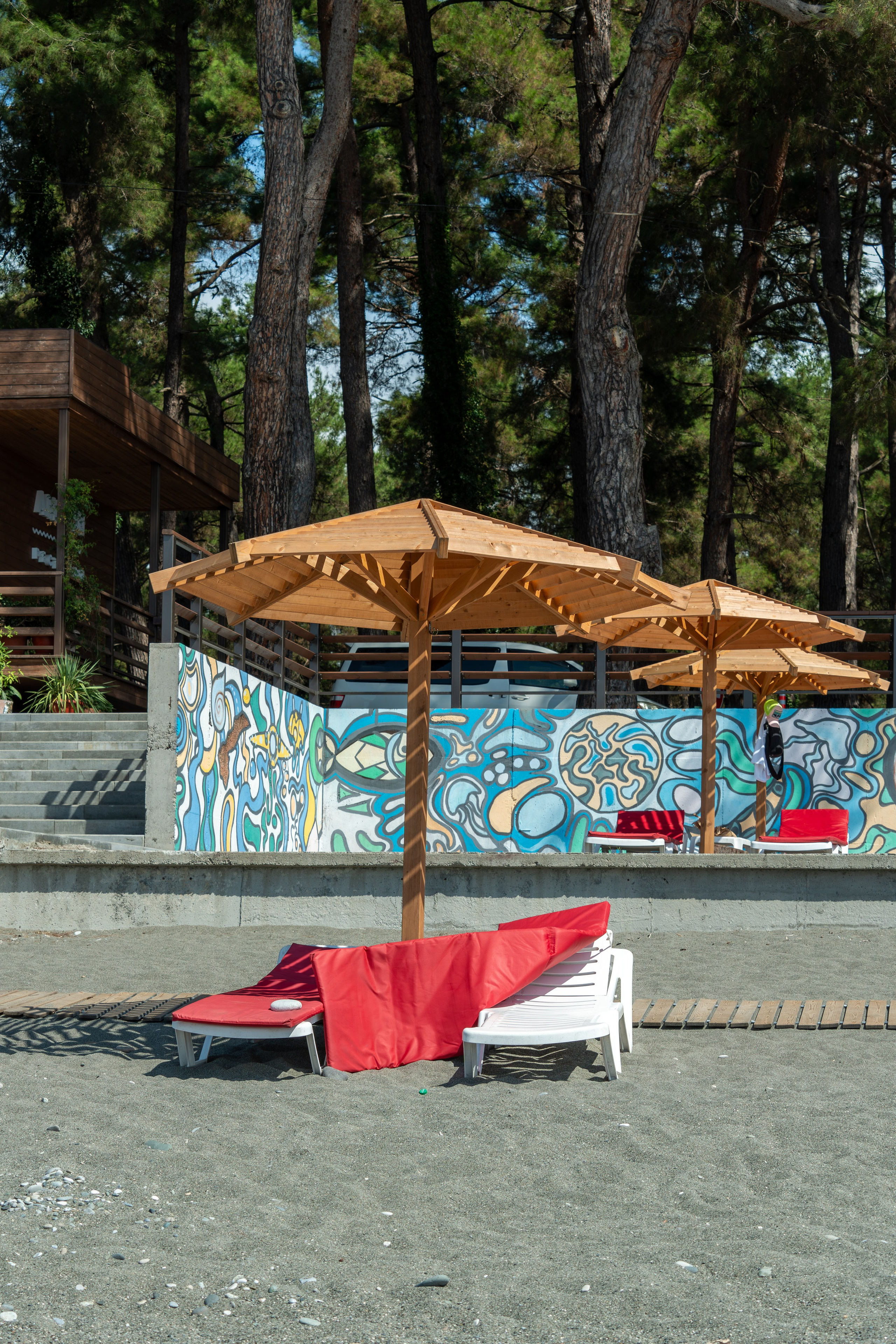 MICE мероприятие — тур по Абхазии. Репортажный фотограф в Красной Поляне и Сочи Павлюченко Екатерина