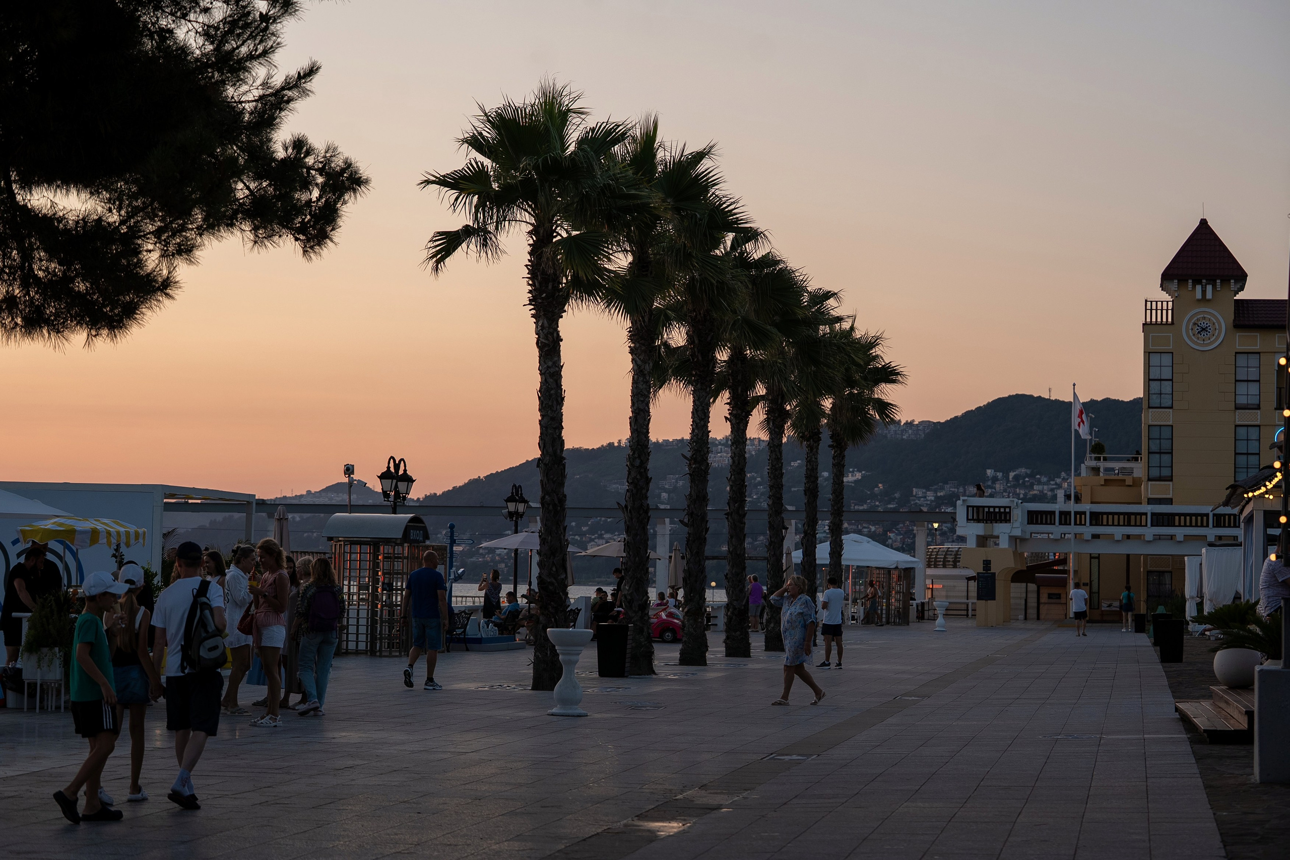 Норникель 90 лет празднование Дня Рождения в санатории Заполярье. Репортажный фотограф в Красной Поляне и Сочи Павлюченко Екатерина