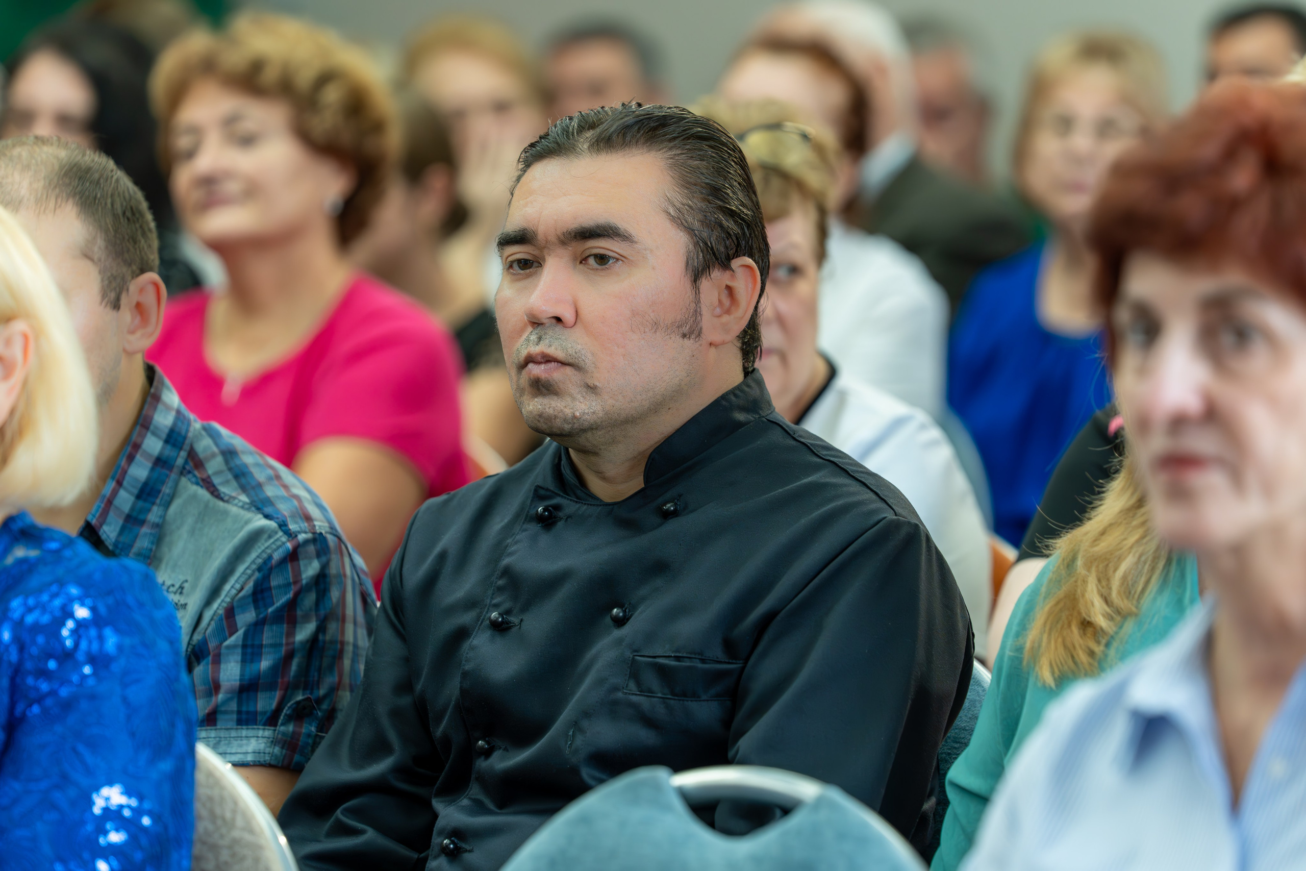 ЦСТЭ холдинг 2023. Репортажный фотограф в Красной Поляне и Сочи Павлюченко Екатерина