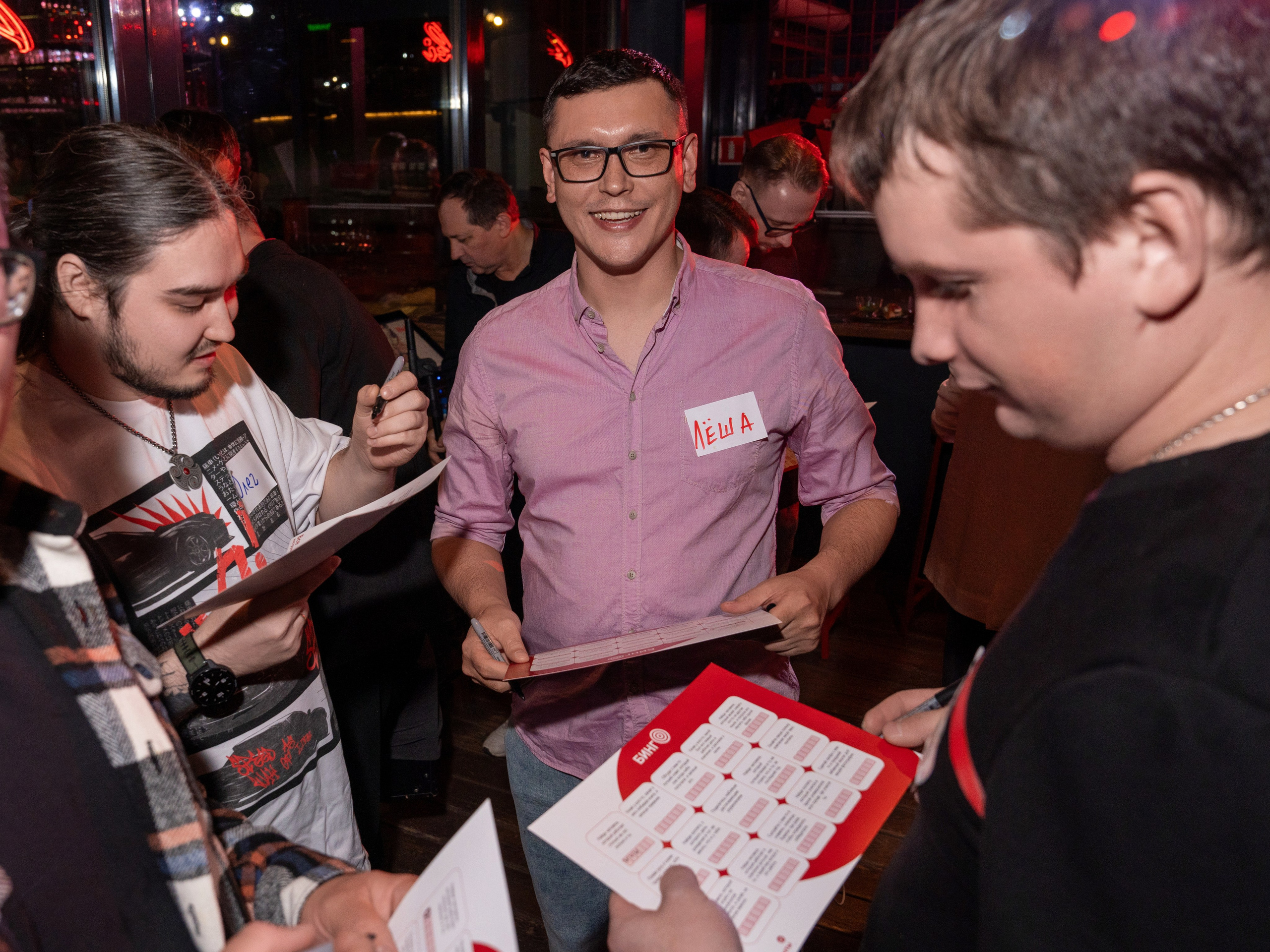 Вечернее мероприятие для компании «Мои инстурменты». Репортажный фотограф в Красной Поляне и Сочи Павлюченко Екатерина