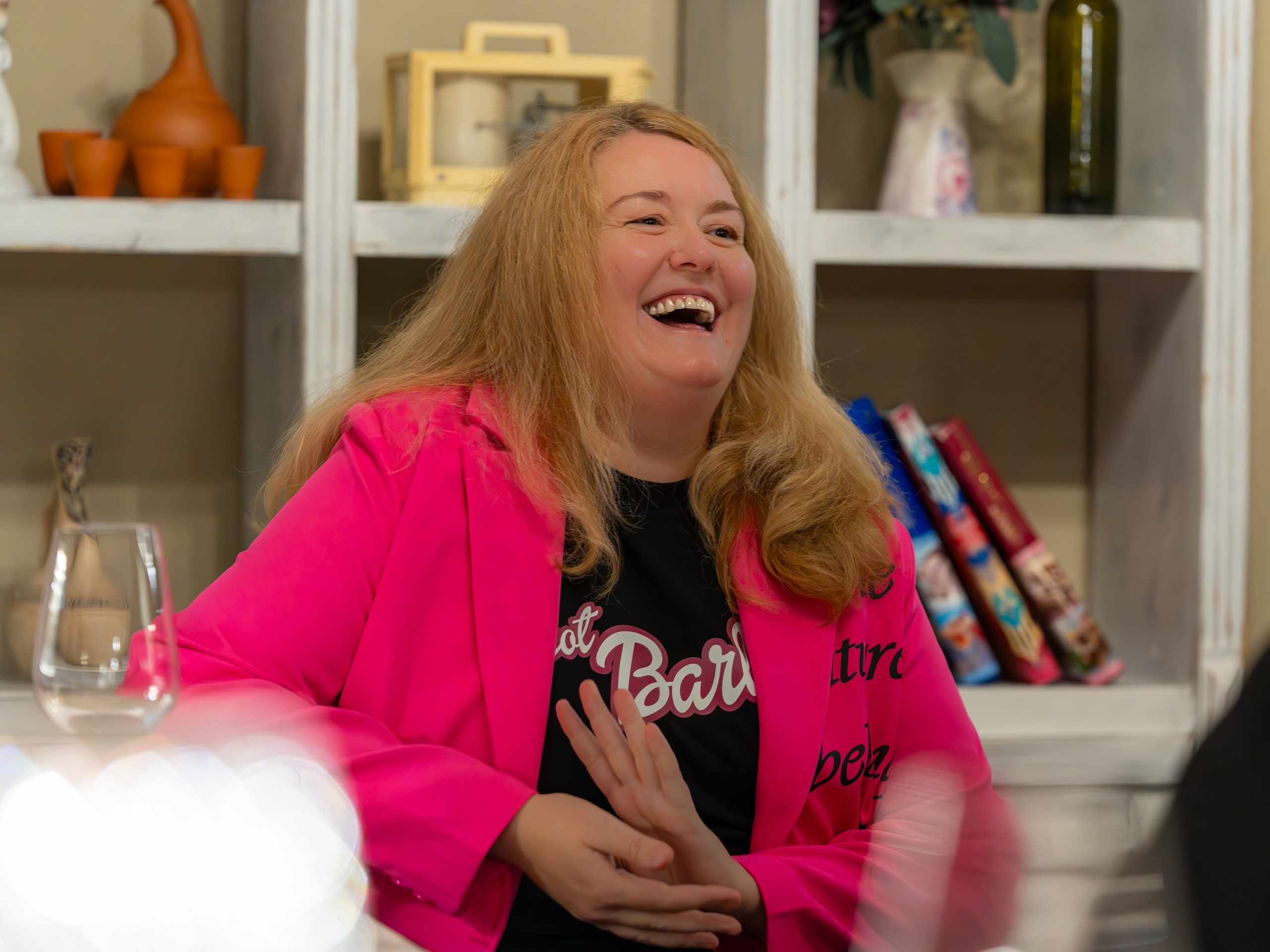 Литературная мастерская с Ольгой Шутовой в «Винотеррии». Репортажный фотограф в Красной Поляне и Сочи Павлюченко Екатерина