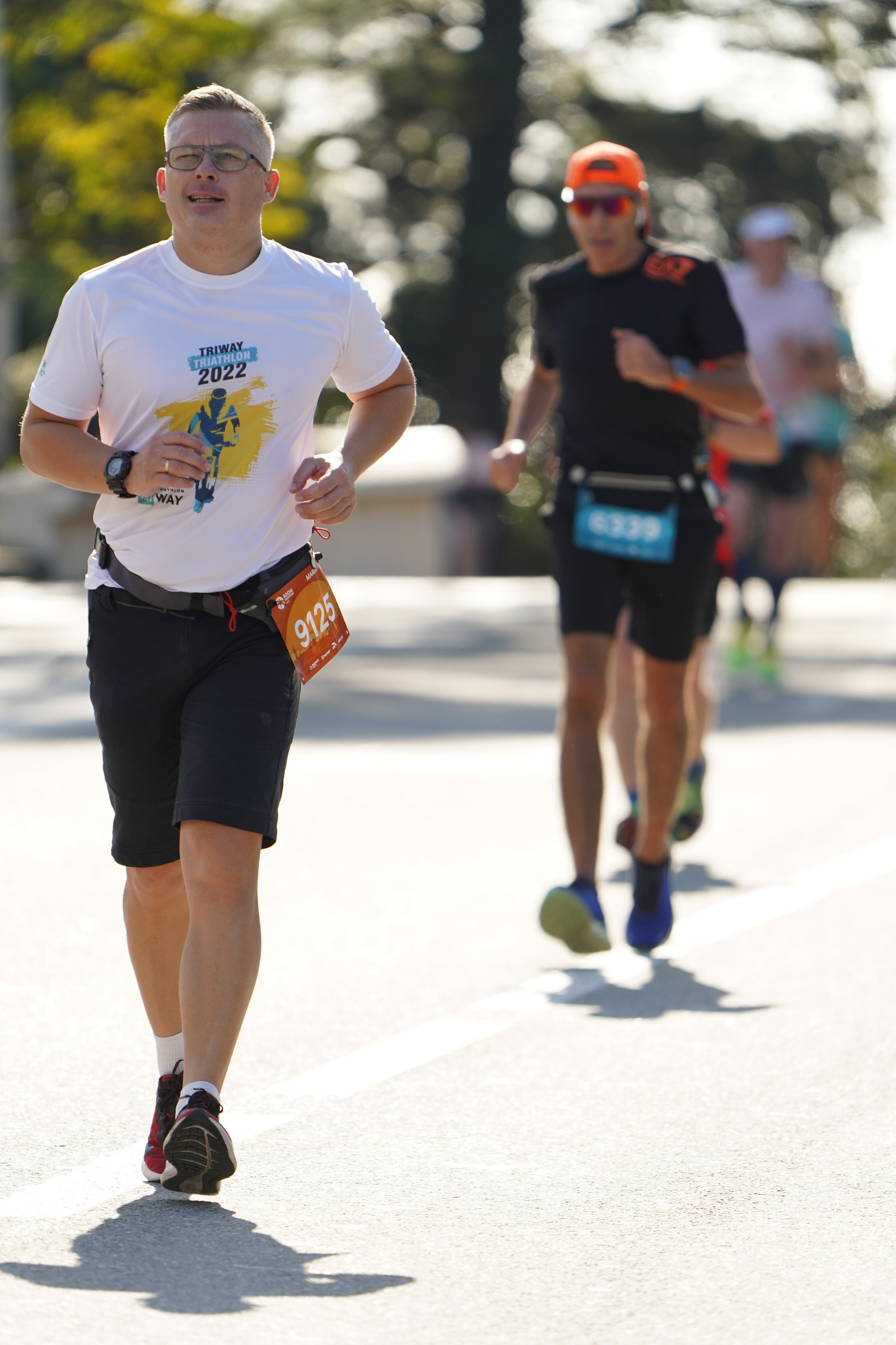 Сочи Марафон 2022 — отстрел. Репортажный фотограф в Красной Поляне и Сочи Павлюченко Екатерина