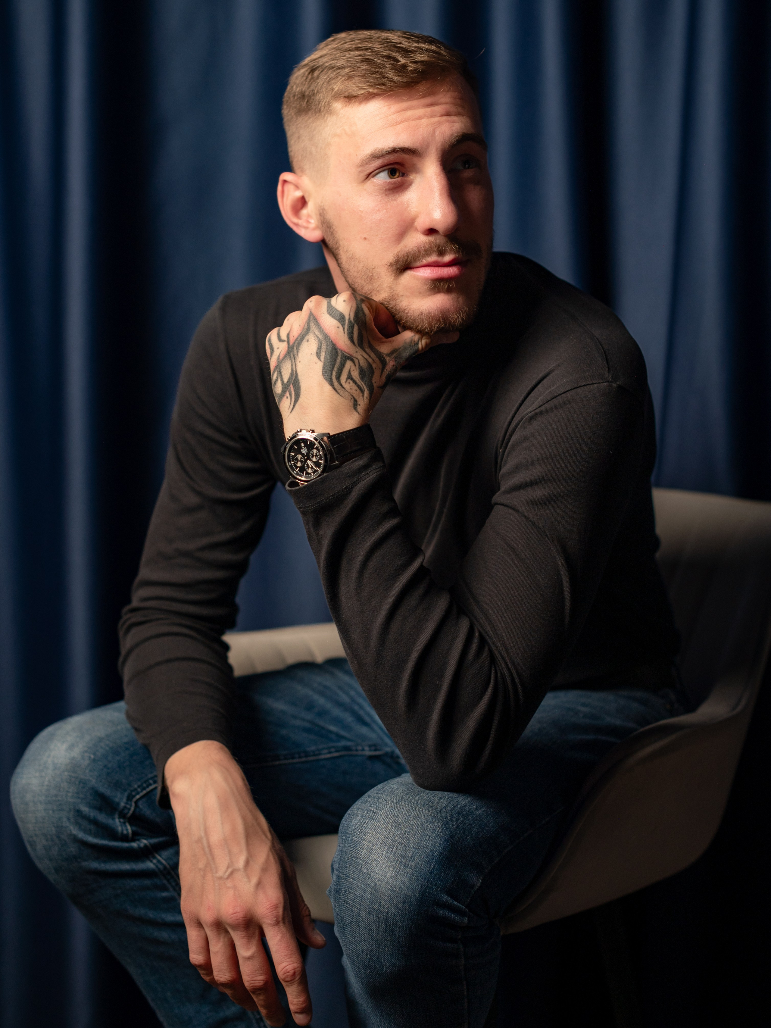 Портреты для компании «ФДМ». Репортажный фотограф в Красной Поляне и Сочи Павлюченко Екатерина