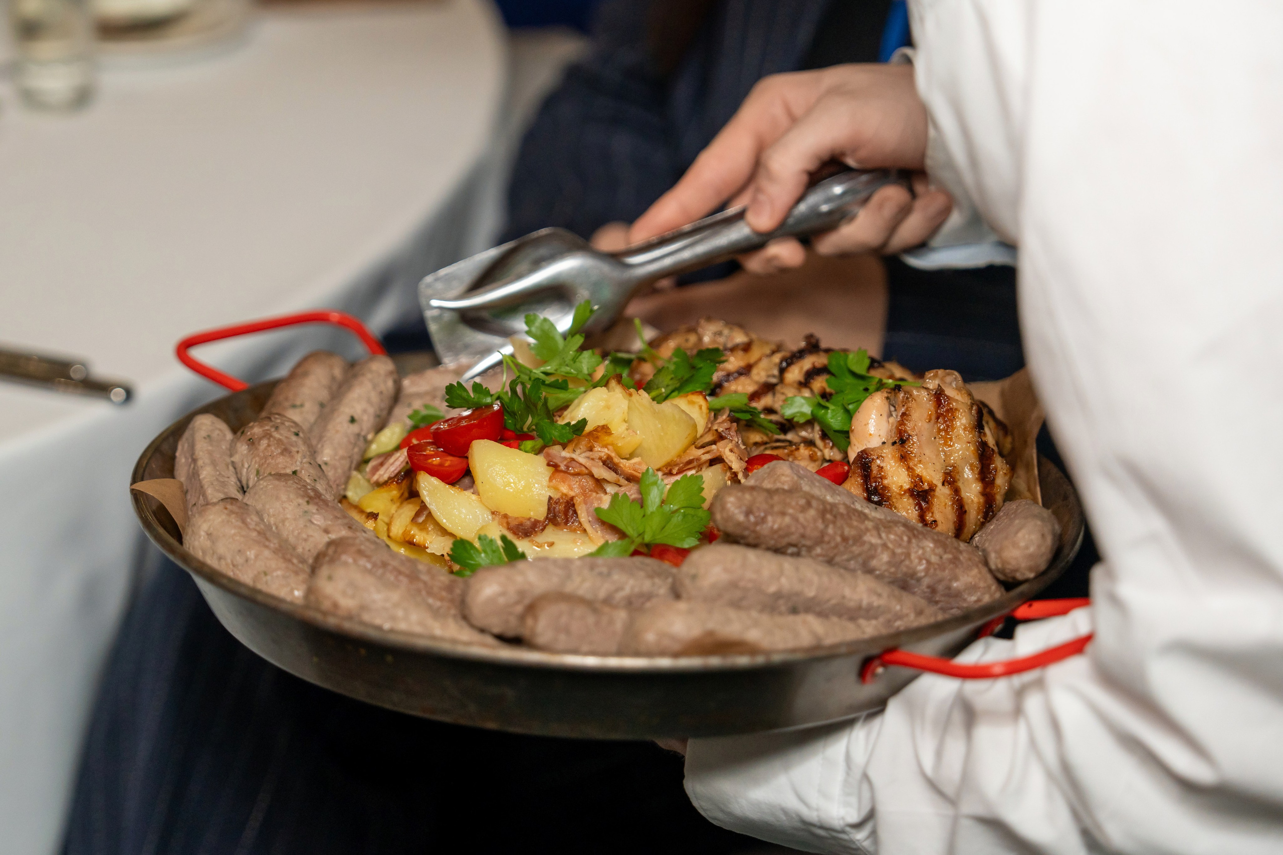 ChinaRosaFest 2024. Репортажный фотограф в Красной Поляне и Сочи Павлюченко Екатерина