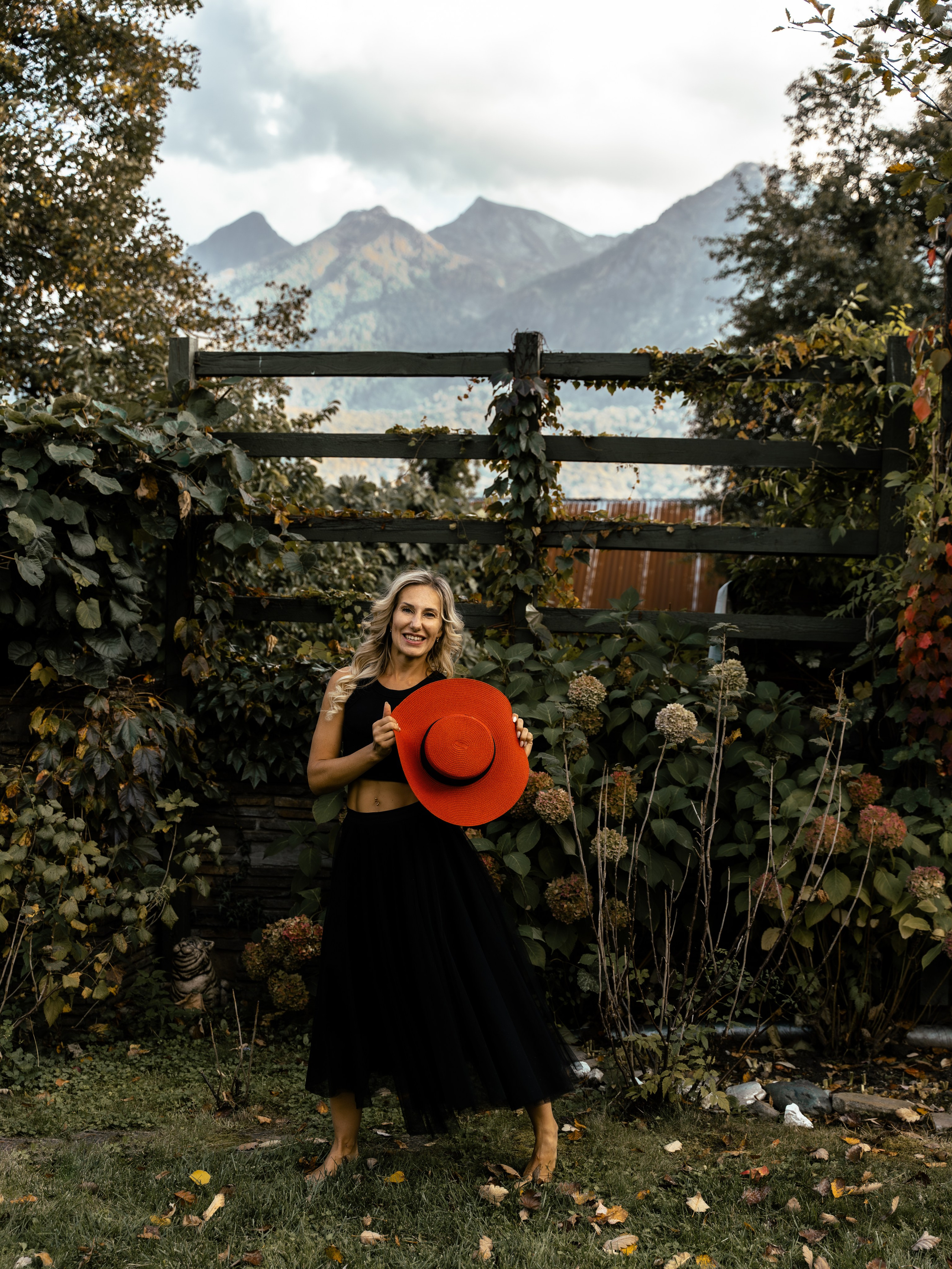 Ирина. Репортажный фотограф в Красной Поляне и Сочи Павлюченко Екатерина