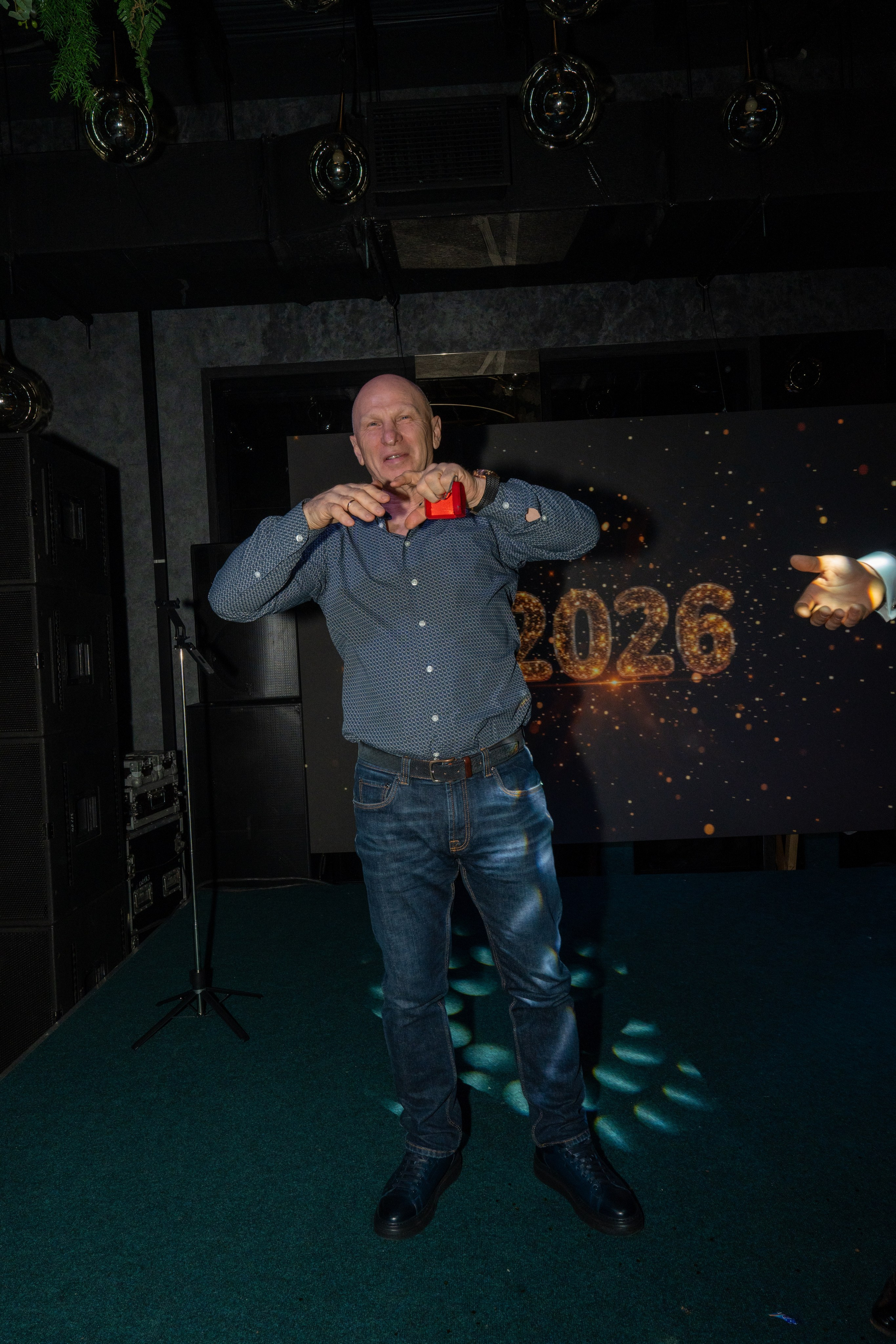 RS NYEAR2026. Репортажный фотограф в Красной Поляне и Сочи Павлюченко Екатерина