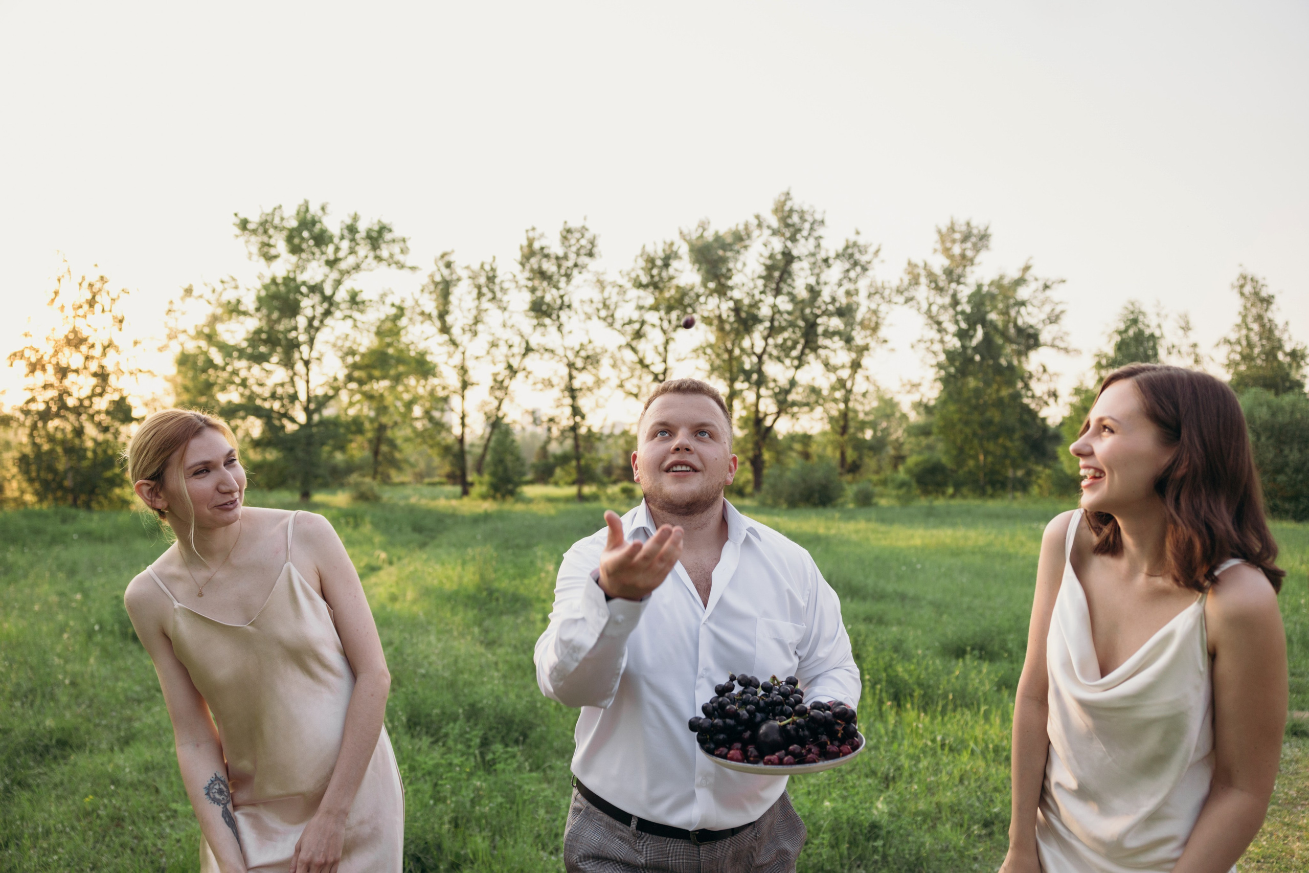 Роман&Яна. Фотограф свадебный семейный в Красноярске Шукшина Наталья