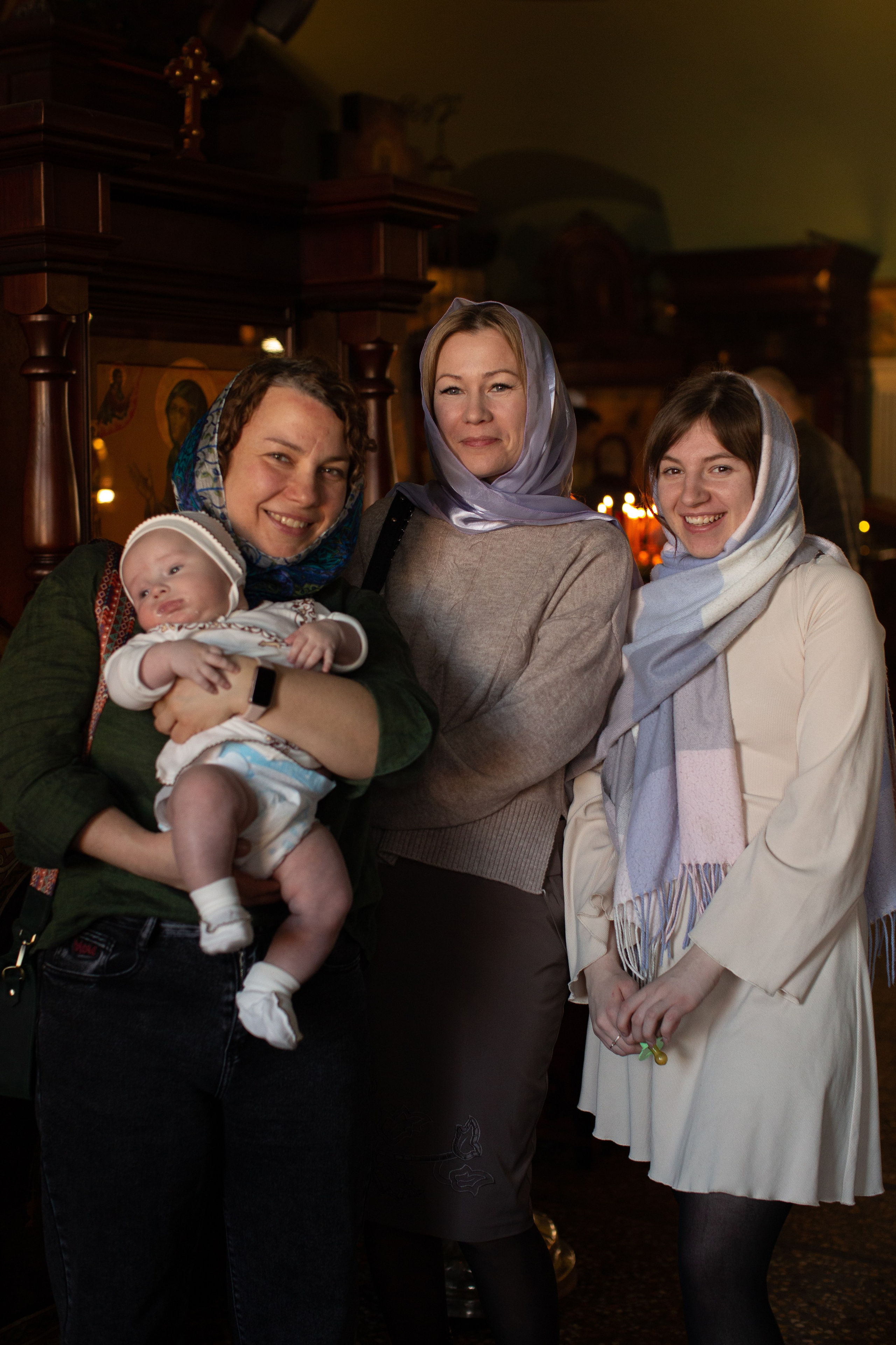 Миша. Фотограф в Москве и Московской области Голубева Анастасия