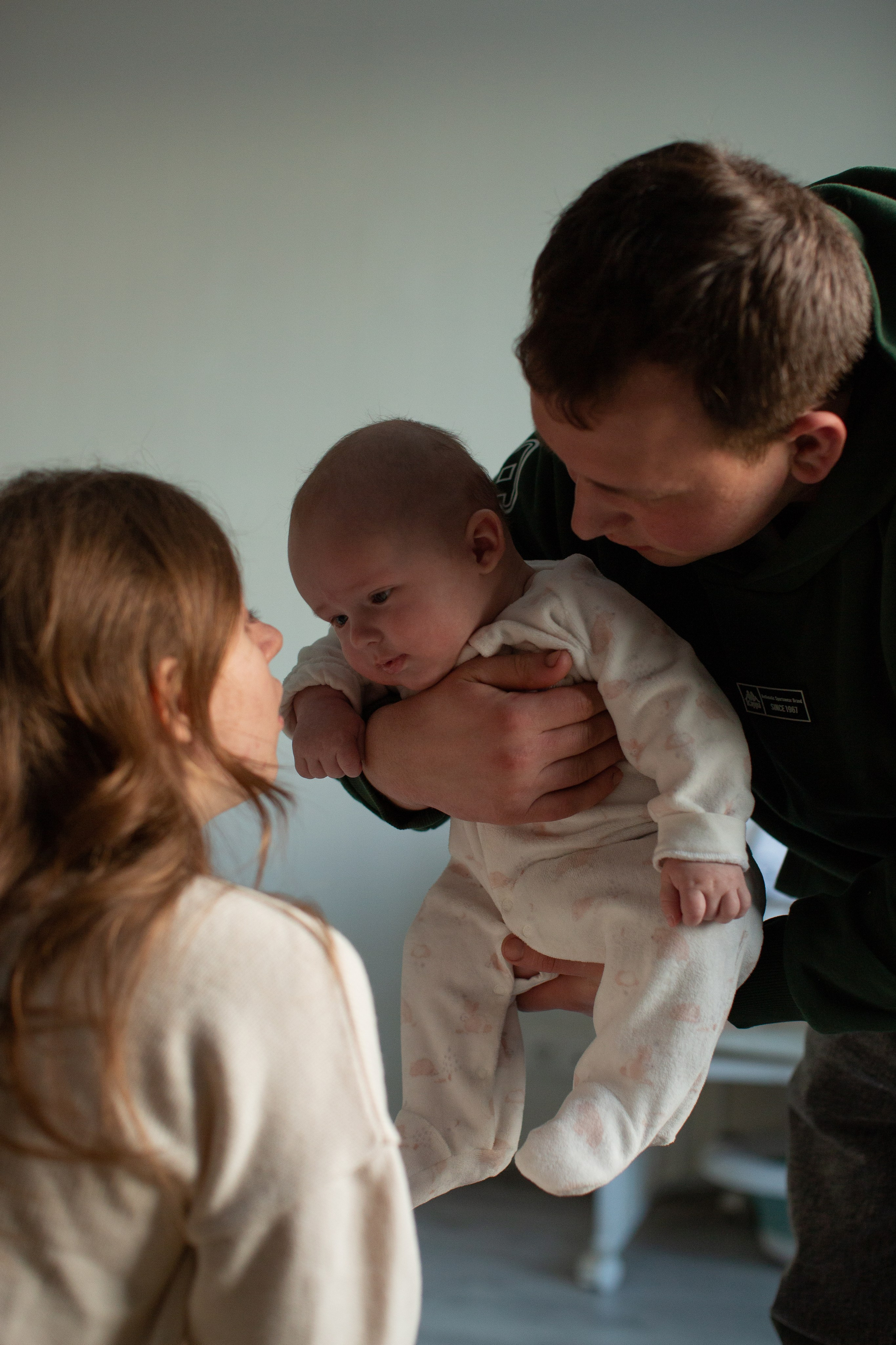 Миша. Фотограф в Москве и Московской области Голубева Анастасия