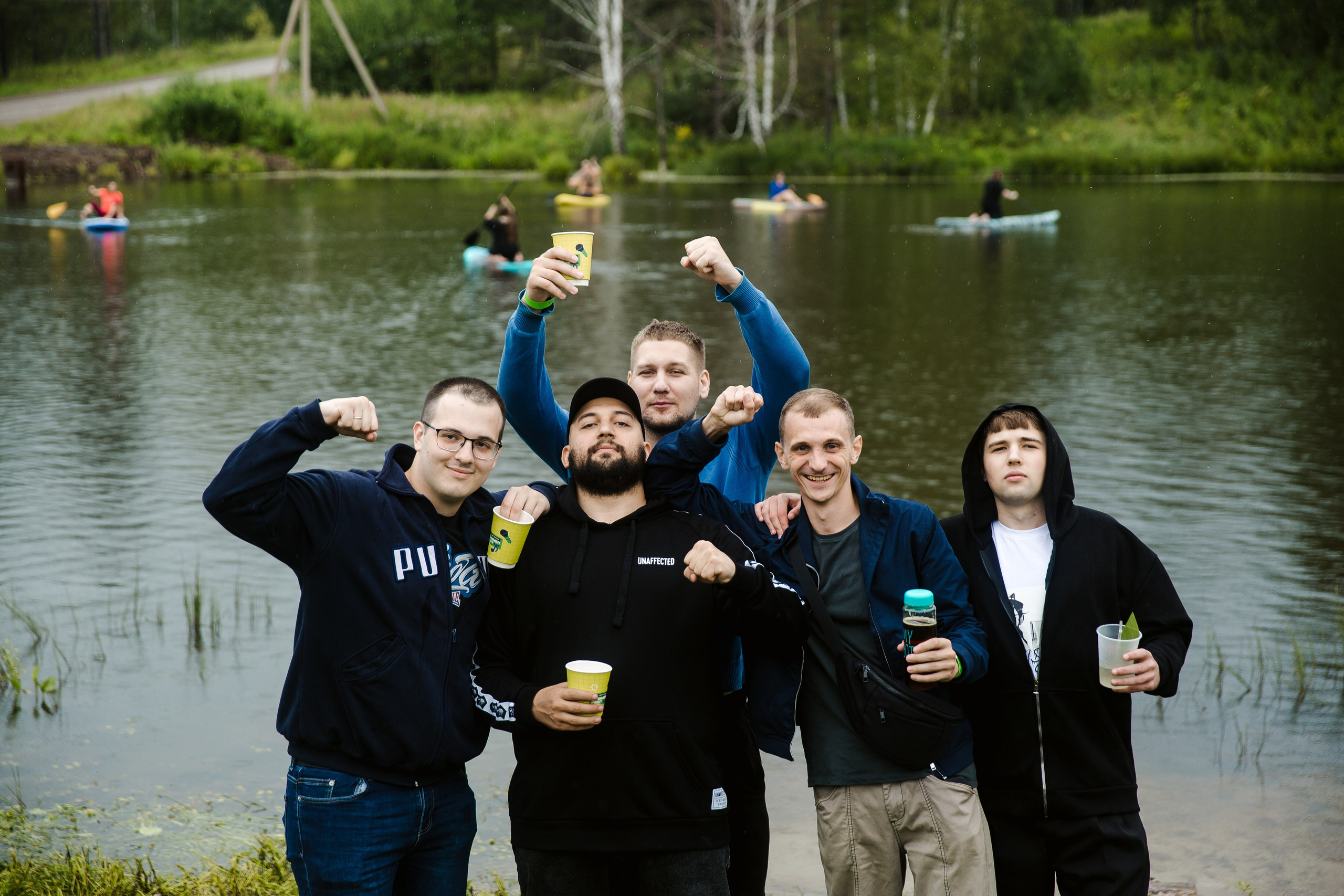 Общее. Свадебный и семейный фотограф в Томске Алексей