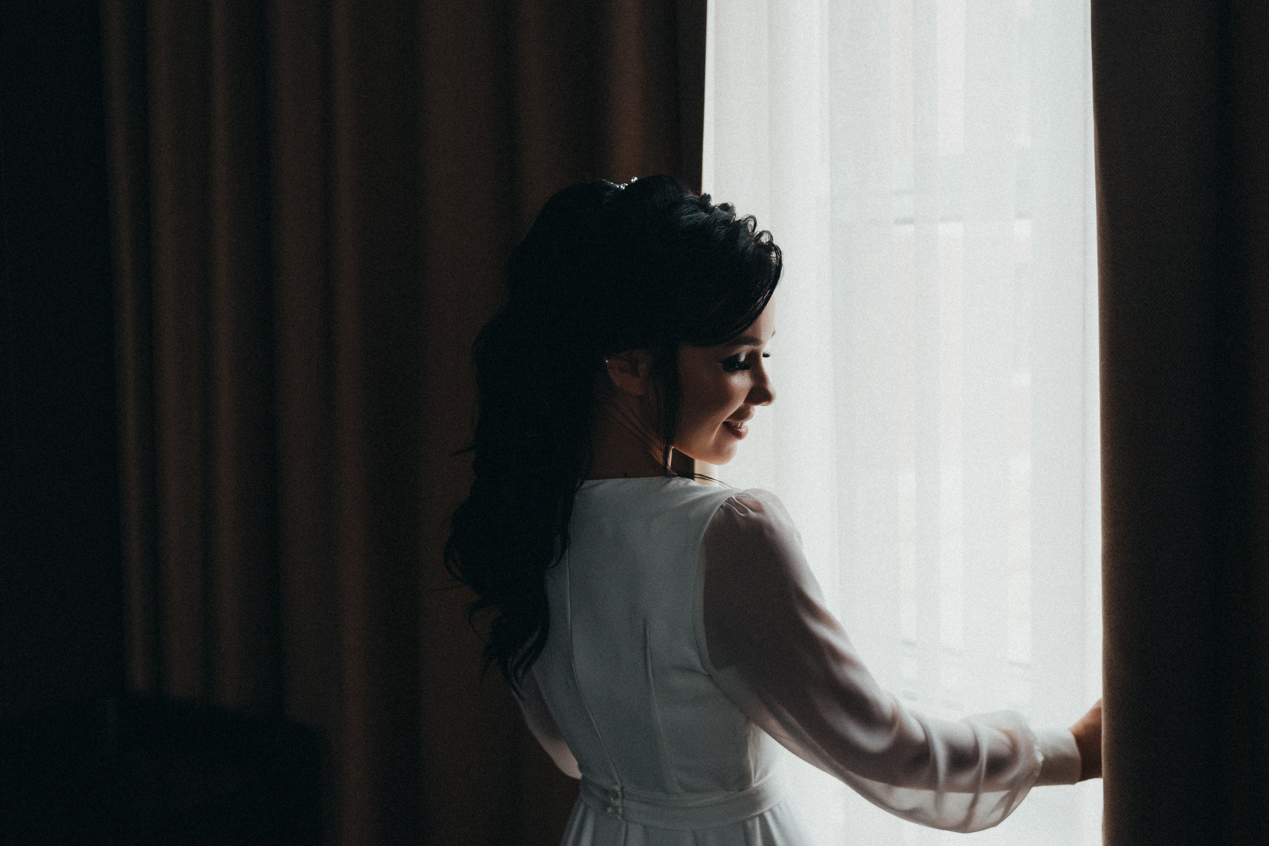 🖤. Екатерина Королева. Фотограф. Хабаровск