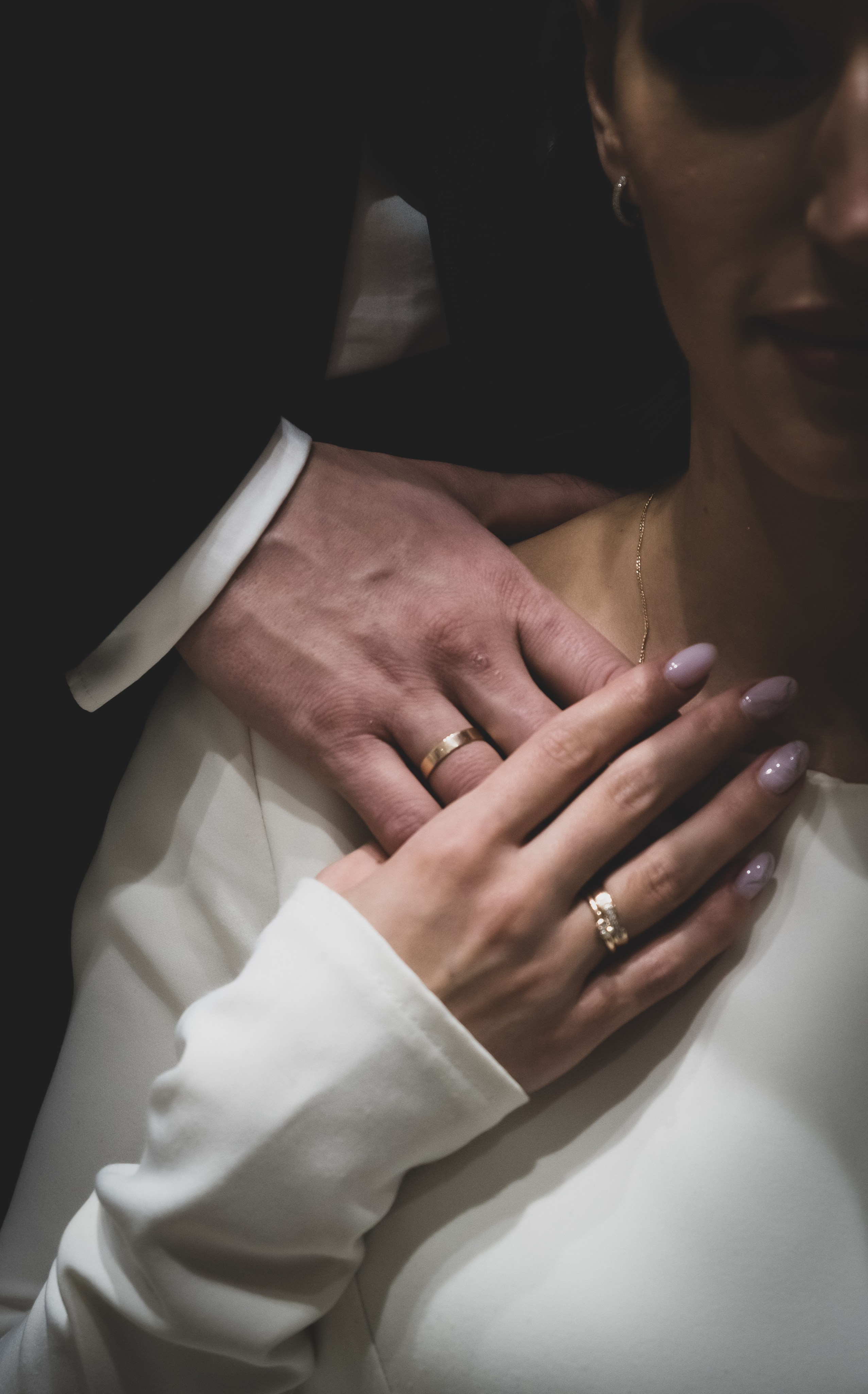 Свадебная съемка «Нам все и сразу». Репортажный, концертный фотограф в Санкт-Петербурге Эва Маркова