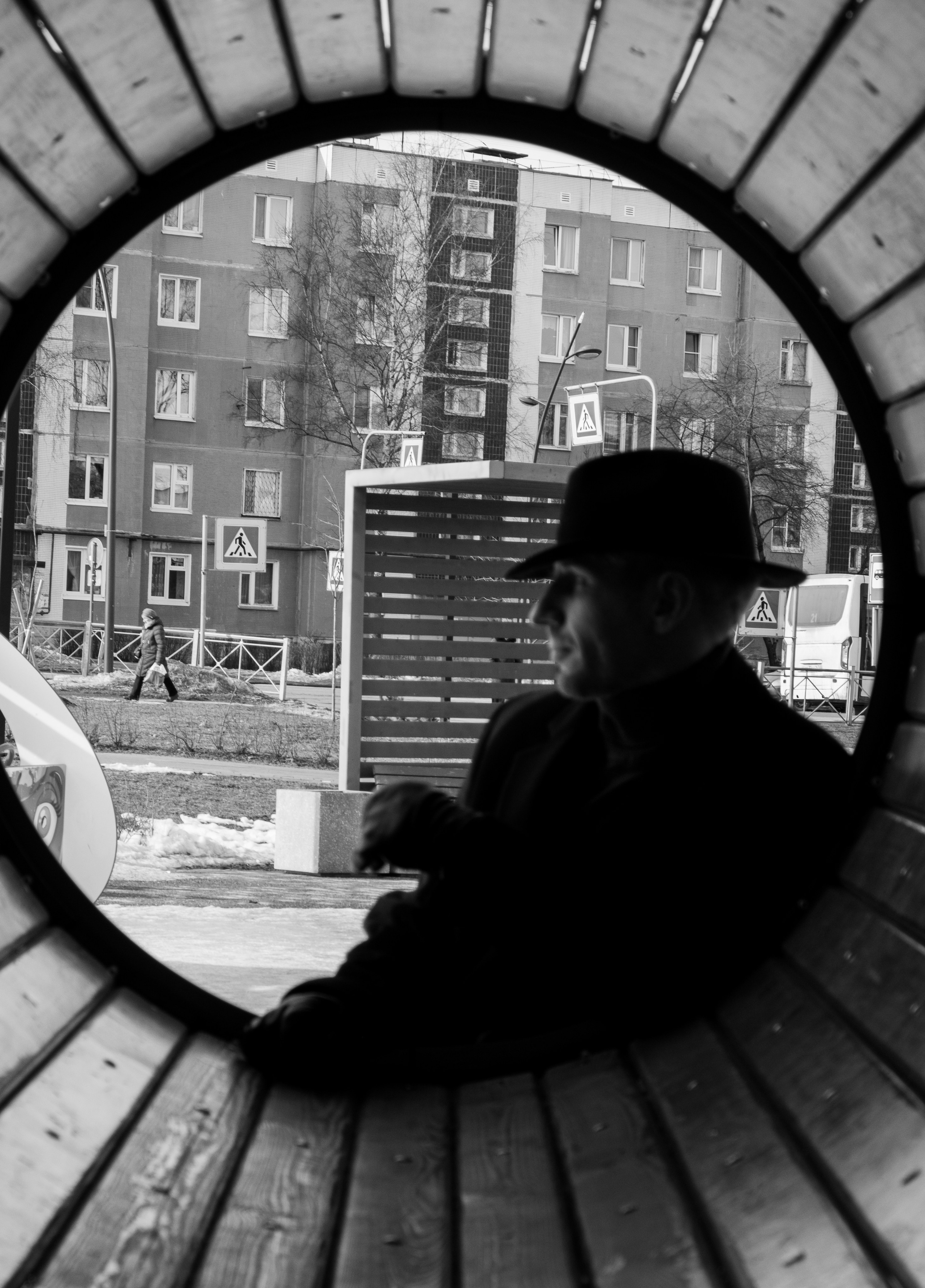 Уличная съемка. Репортажный, концертный фотограф в Санкт-Петербурге Эва Маркова