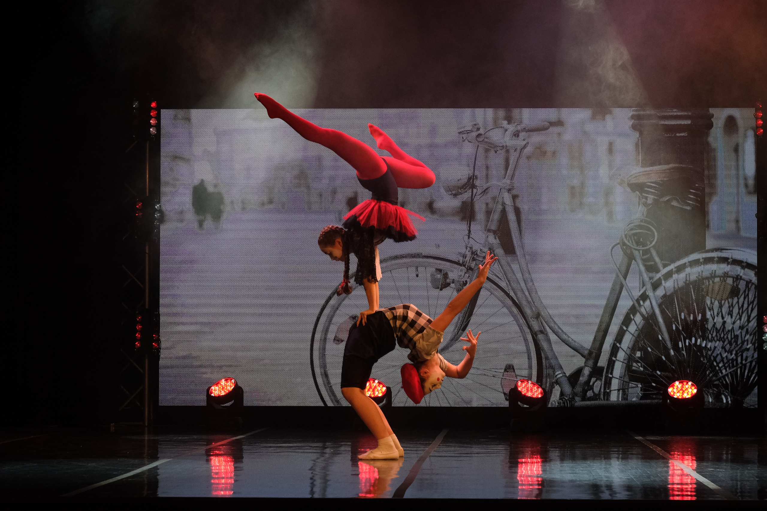 Репортажная съемка. Репортажный, концертный фотограф в Санкт-Петербурге Эва Маркова