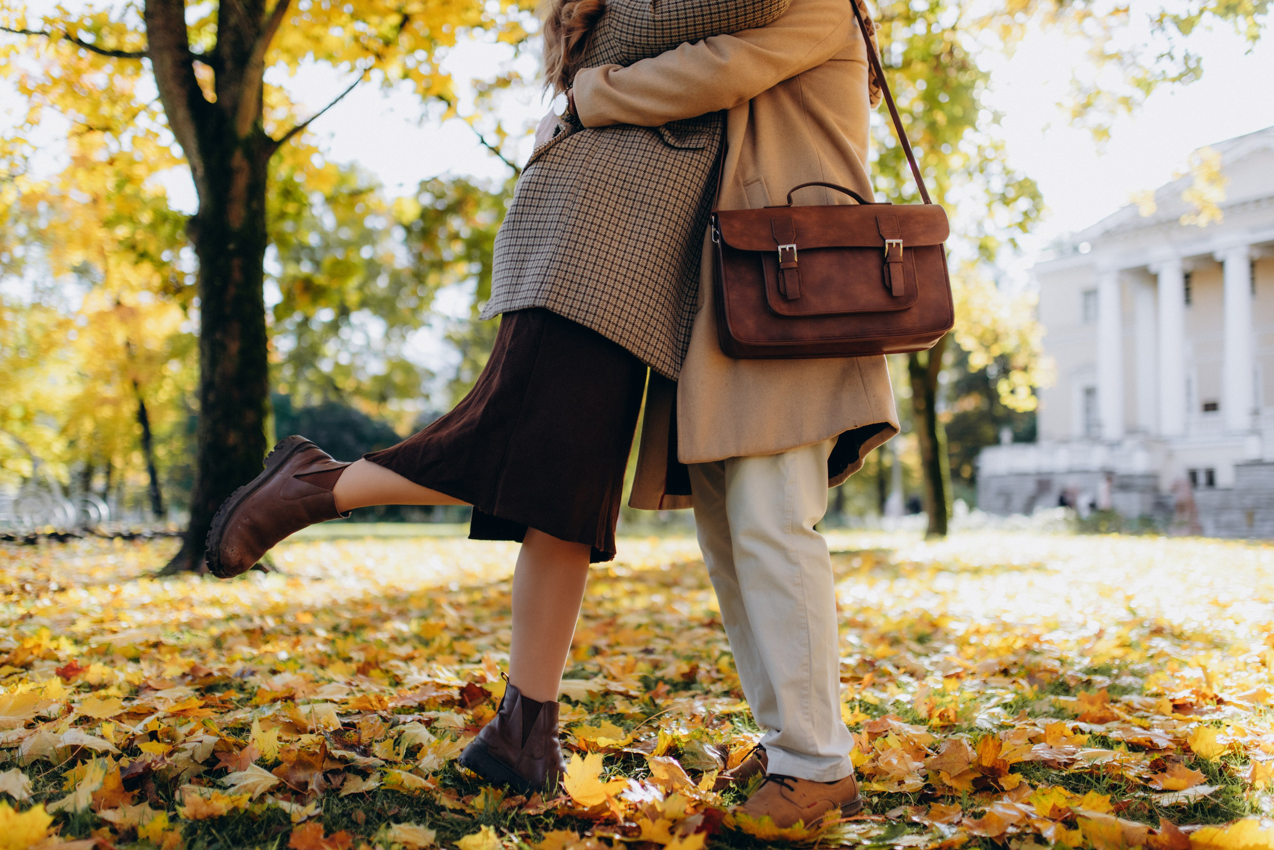 Егор & Юлия. Фотограф Винокурова Кристина в Санкт-Петербурге